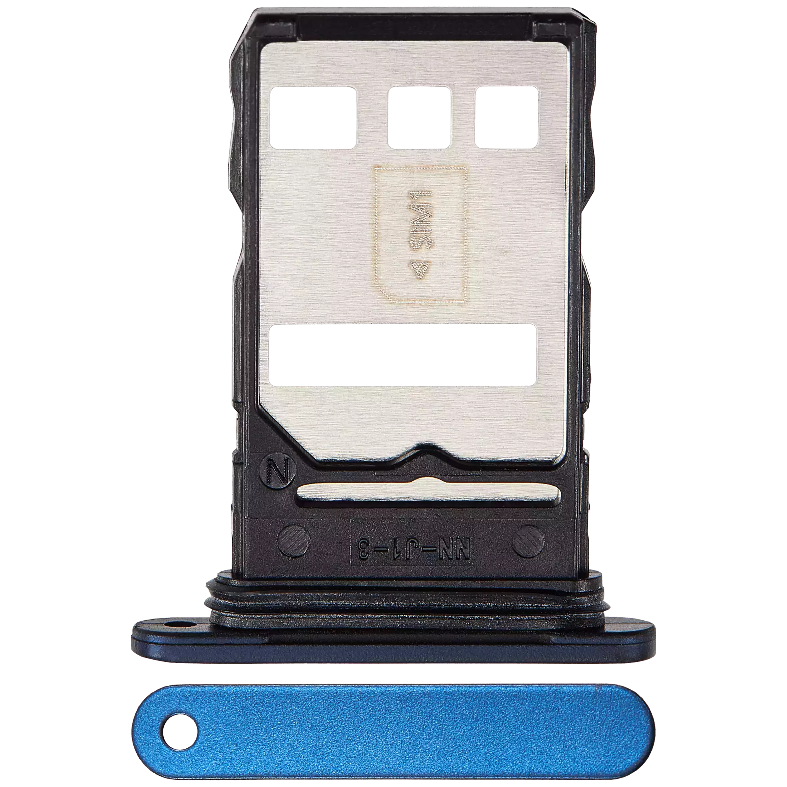 Carrellino SIM per Honor 50 Lite (Deep Sea Blu)