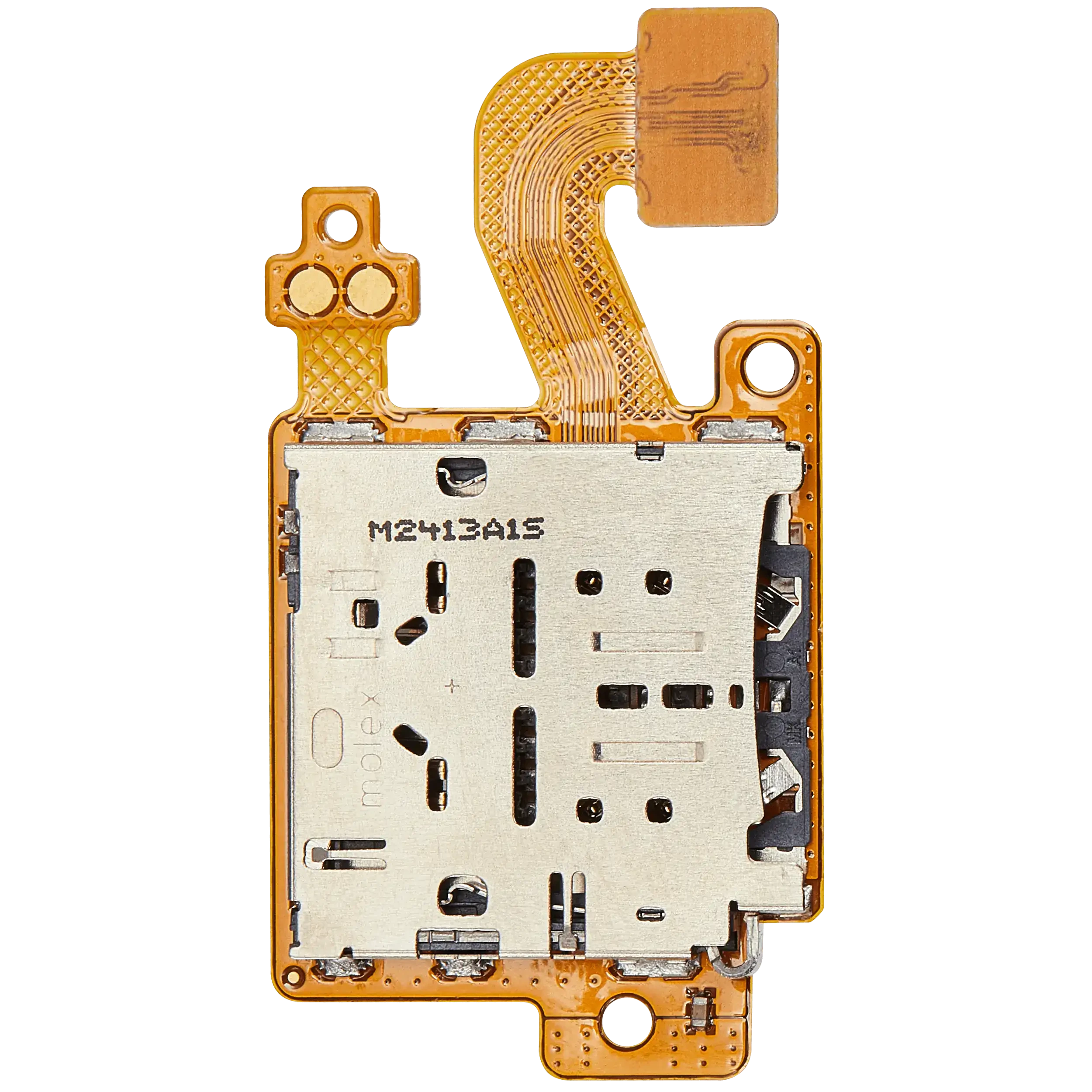 Sim Card Reader per Samsung Galaxy Tab S8 Plus 5G (X800 / X806) ( 2022) (Premium)