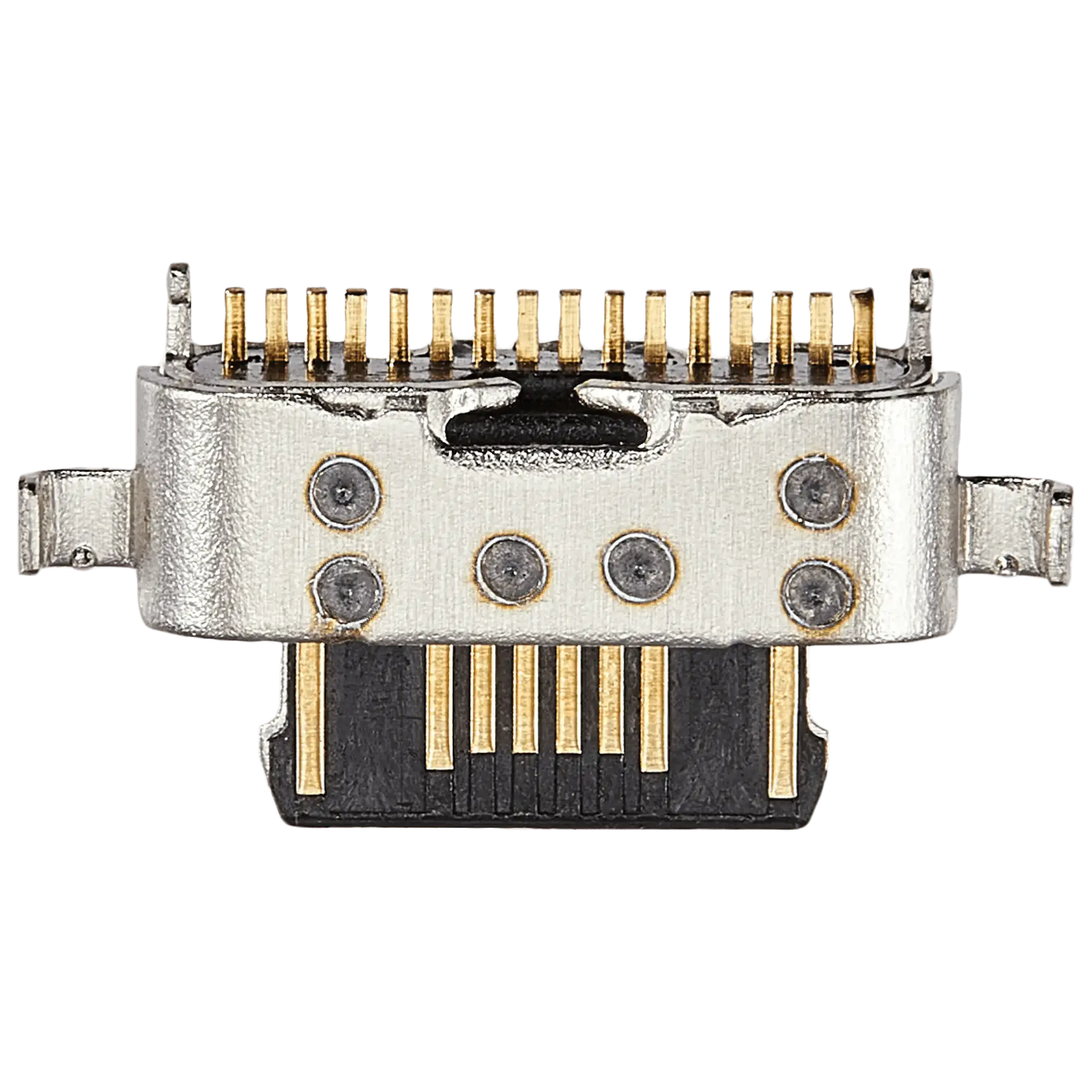 Connettore di ricarica Only per Motorola Moto G 5G (XT2313 / 2023) (saldatura richiesta)