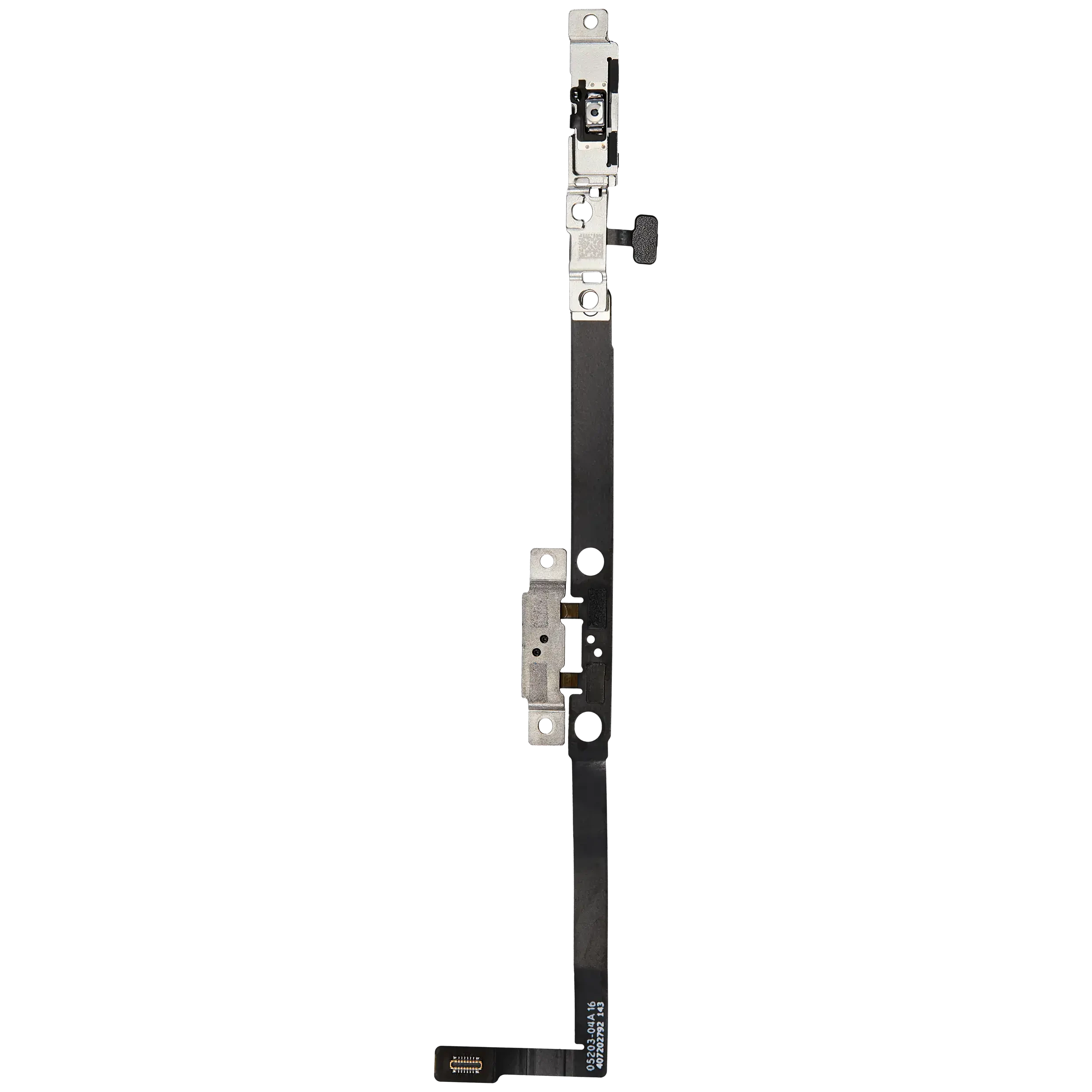 Flat tasto accensione per iPhone 16 Plus