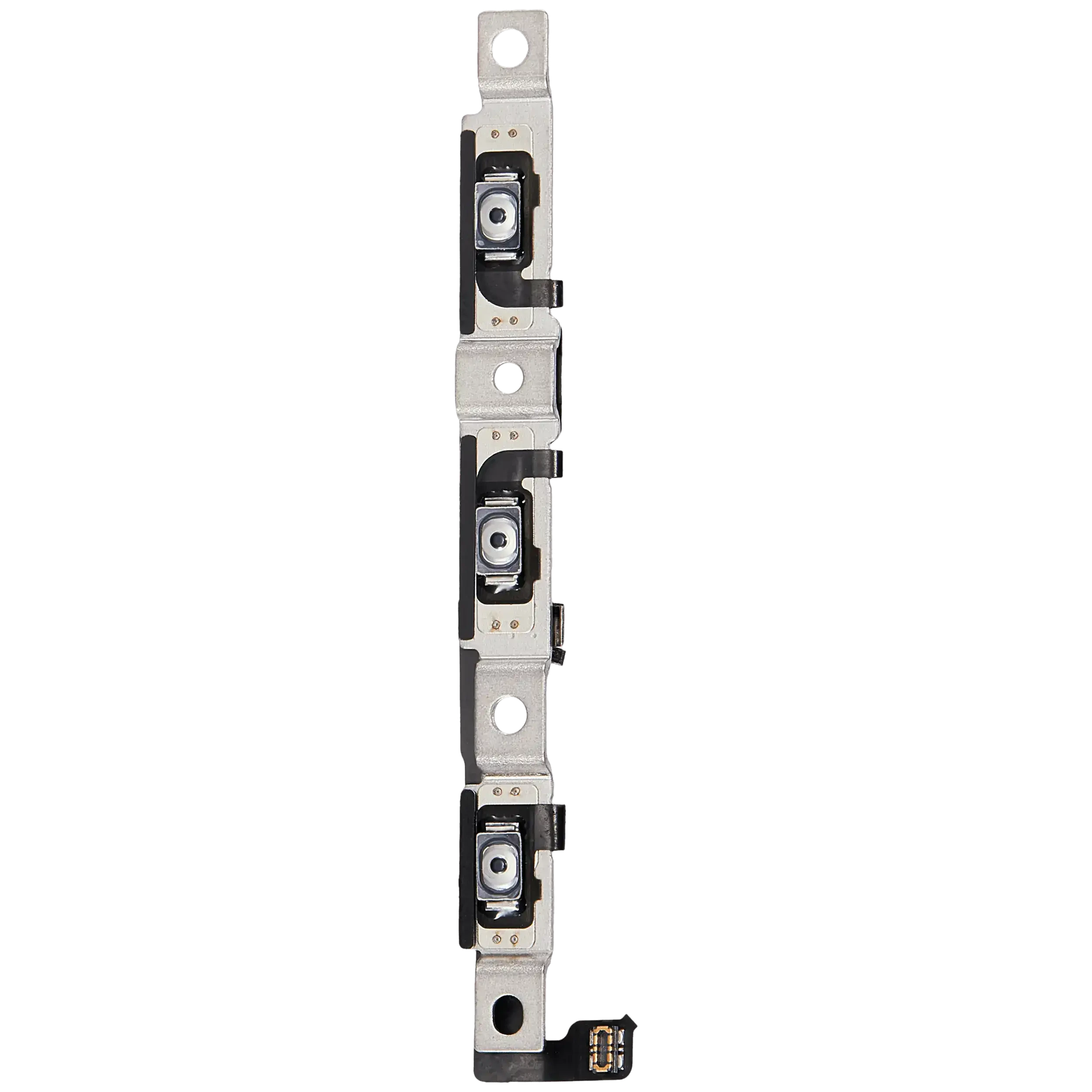 Flat tasti volume per iPhone 16 Plus