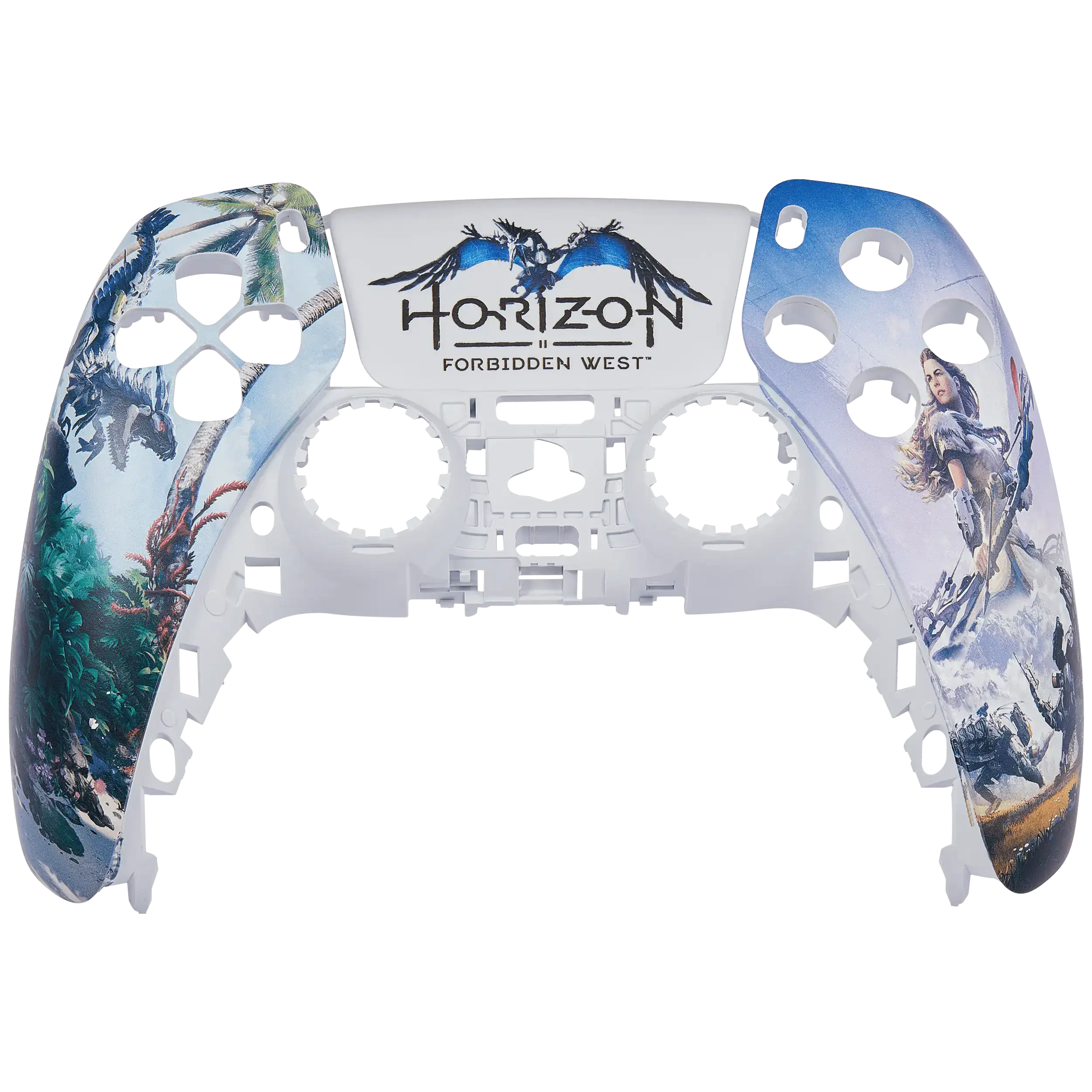 Top Faceplate per PlayStation 5 (Horizon)
