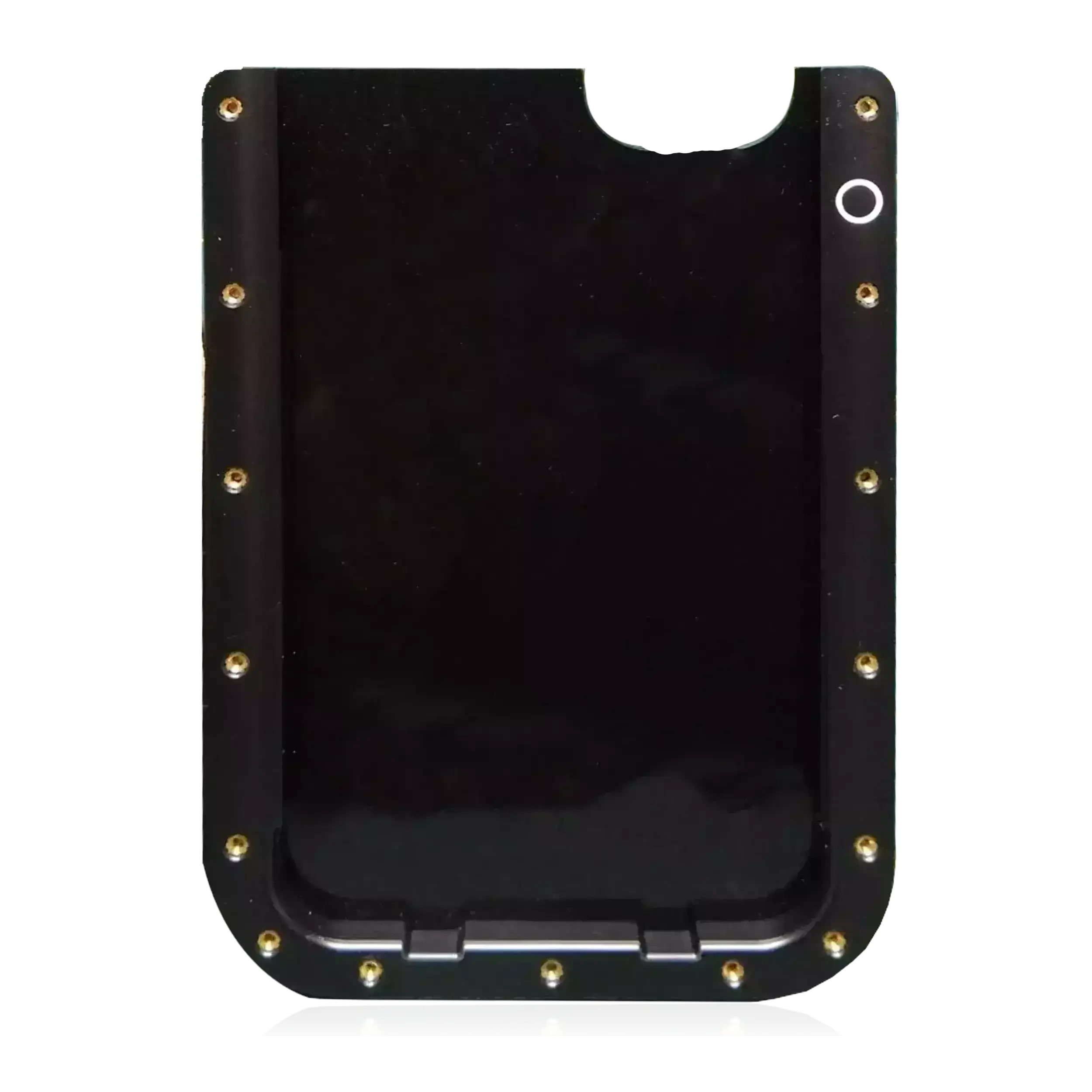 Broken Vetro Support Frame per iPhone 11 (Service Pack Service Tools)