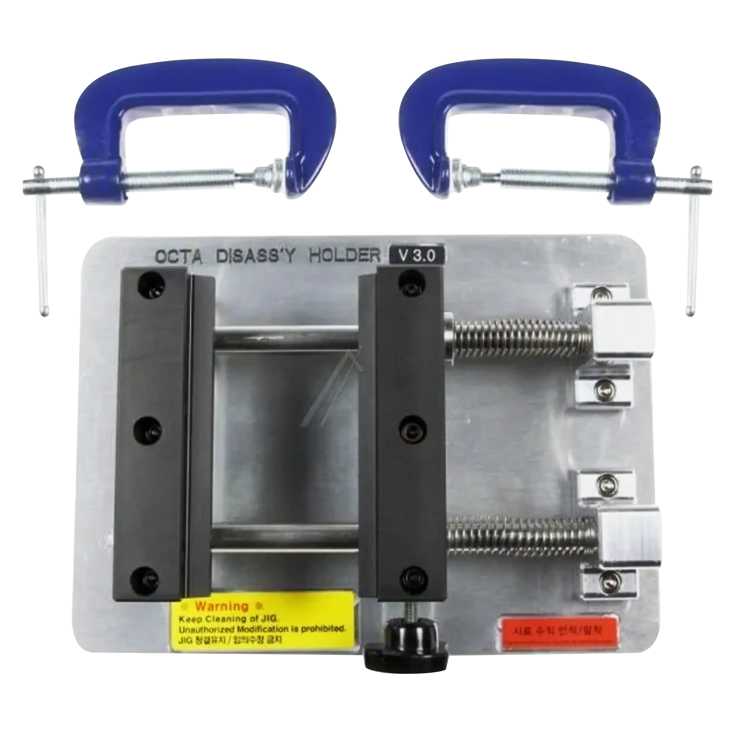 Samsung Display Disassembly Jig Base (Lower Holder) (Service Pack Service Tools)