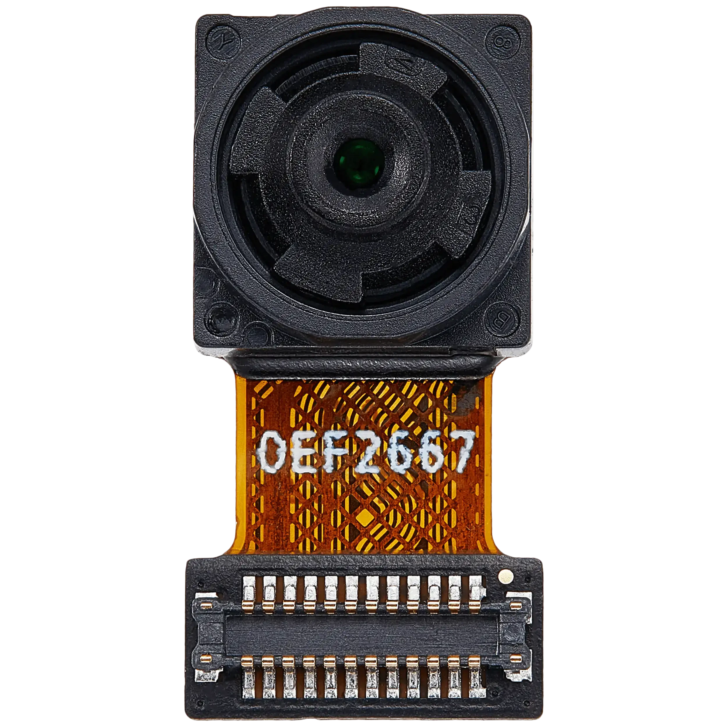 Fotocamera frontale per Xiaomi Redmi 11 Prime 5G / Note 11E 5G