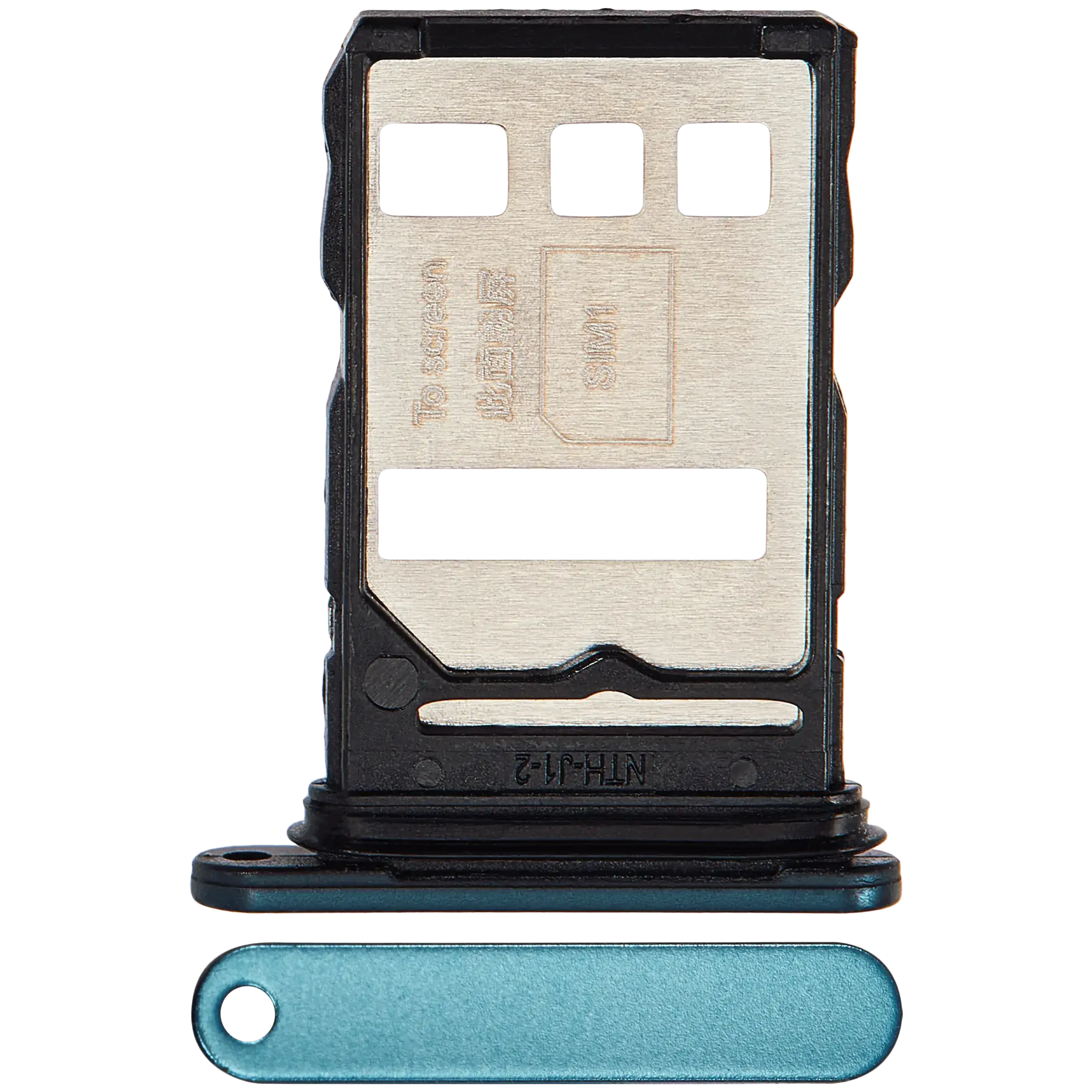 Carrellino SIM per Honor 50 Pro (Emerald Verde)