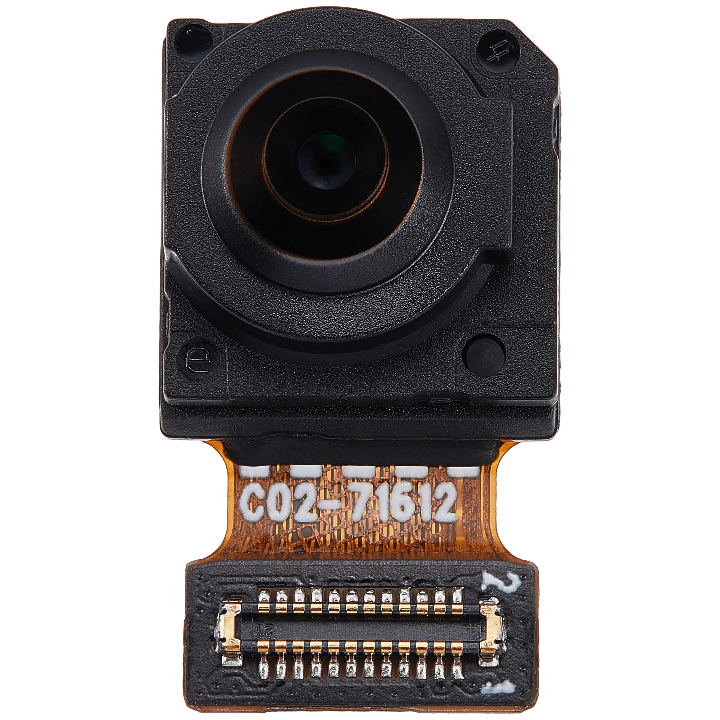 Fotocamera frontale (Wide) per Honor 50 Pro