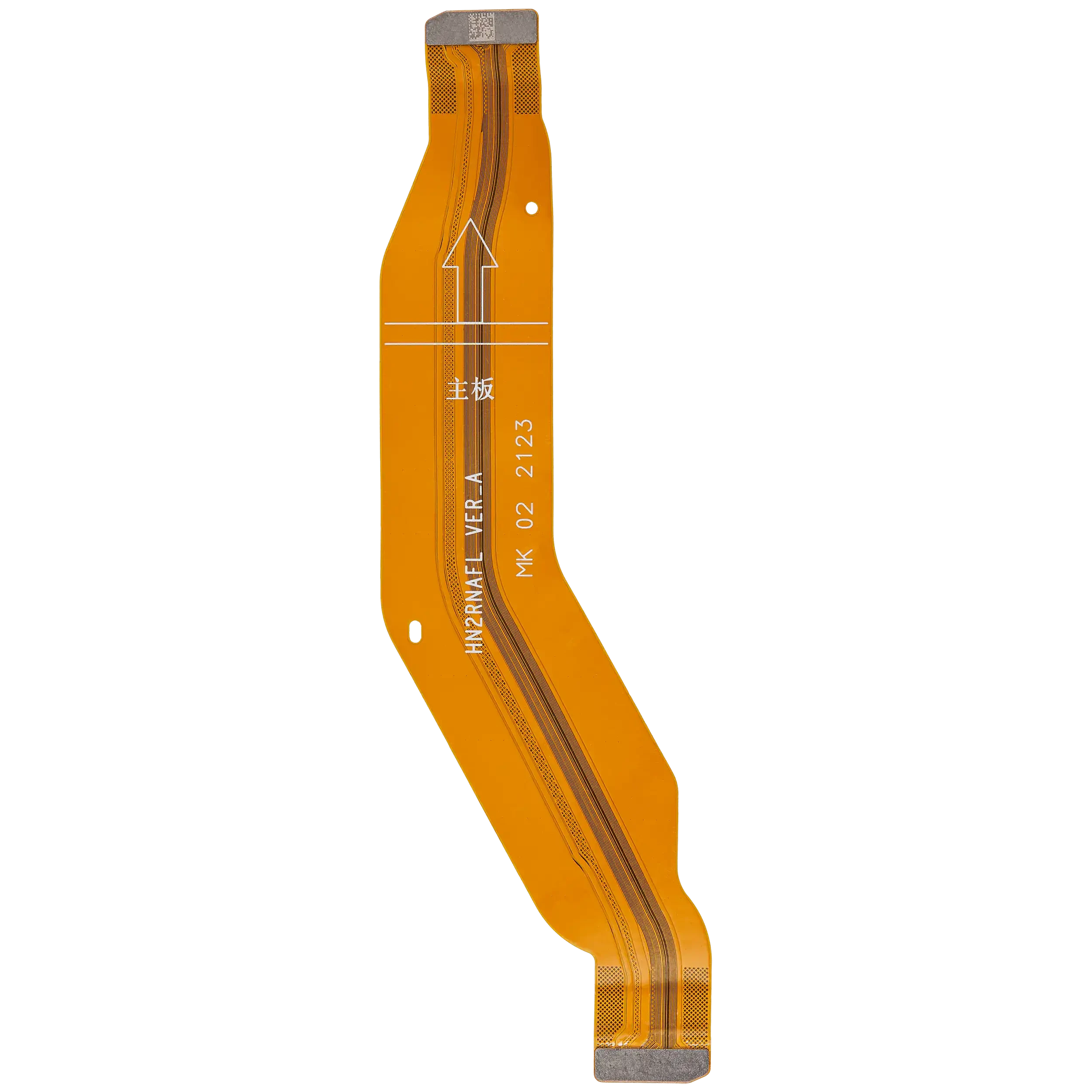 Mainboard flat per Honor 50 Pro