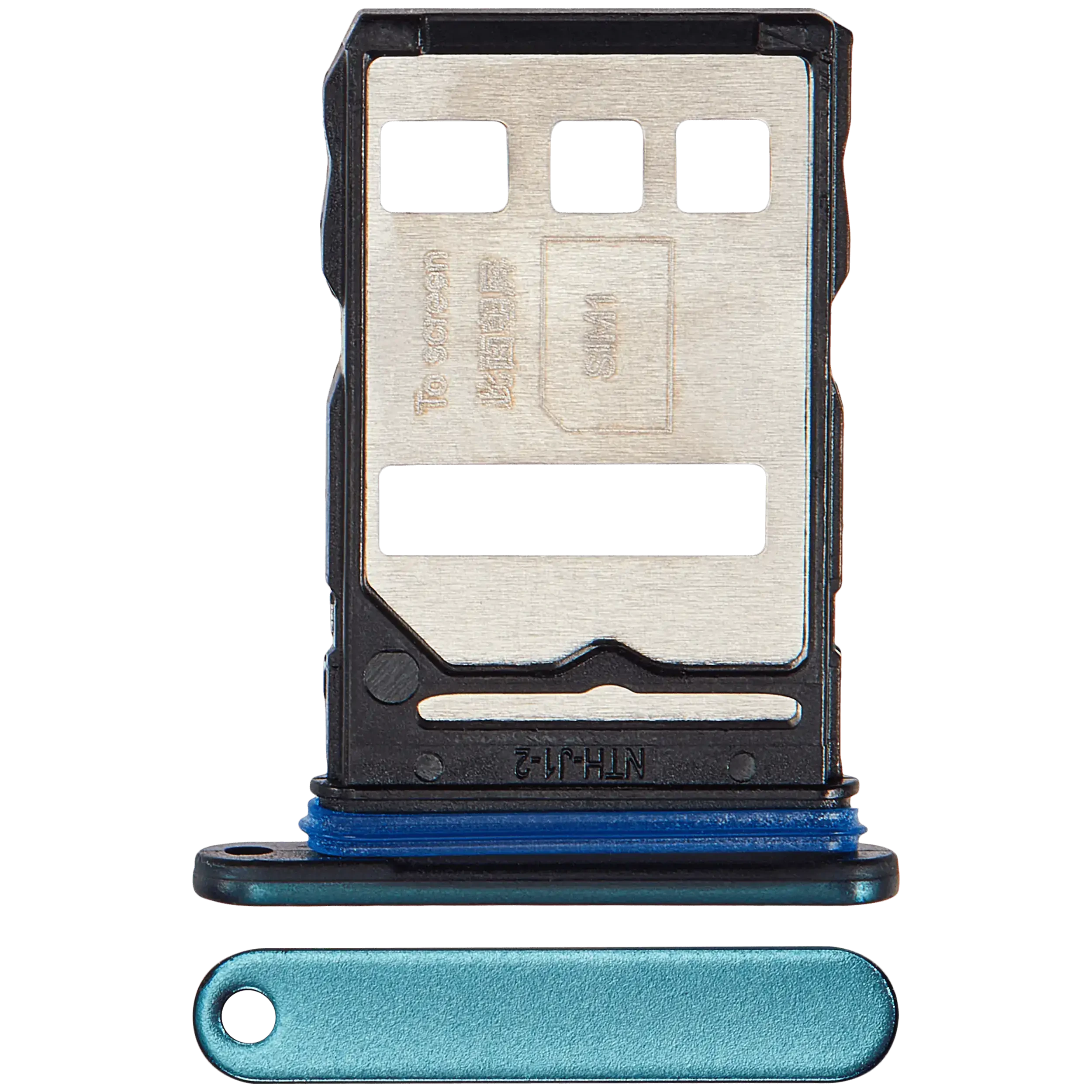 Carrellino SIM per Honor 50 (Emerald Verde)