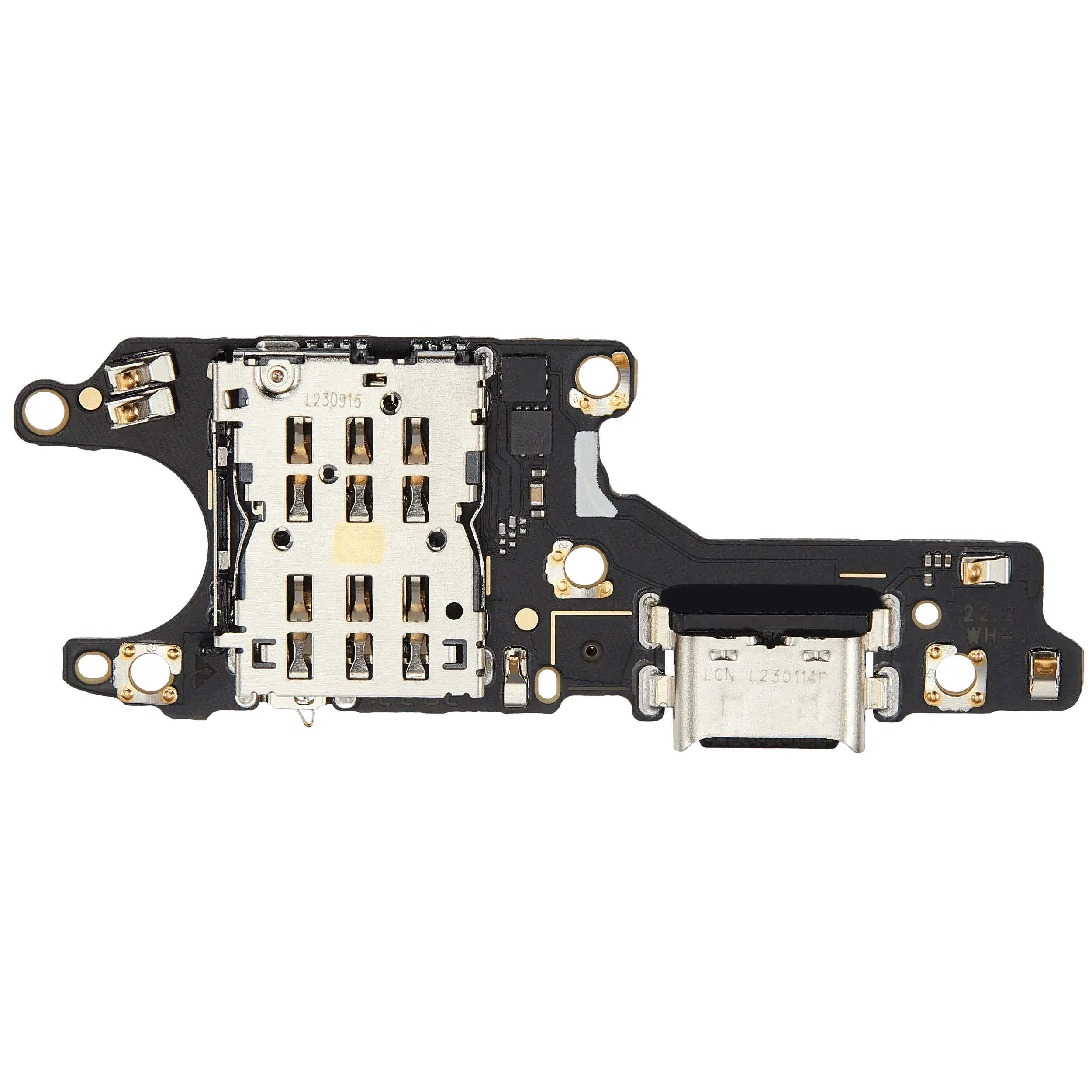 Connettore di ricarica con scheda per Honor 50