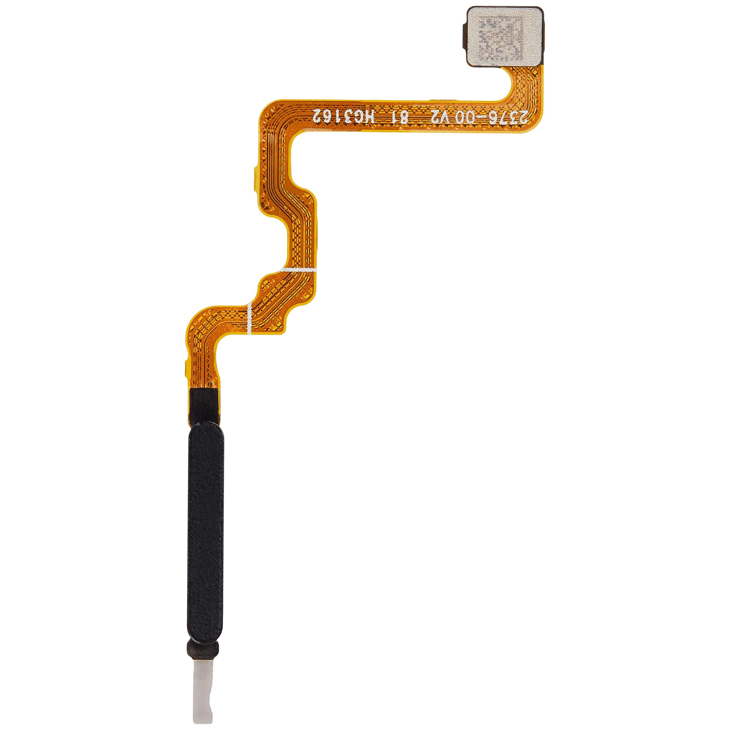Fingerprint Reader con flat per Xiaomi Redmi 12 4G / 12 5G (Mezzanotte Nero)