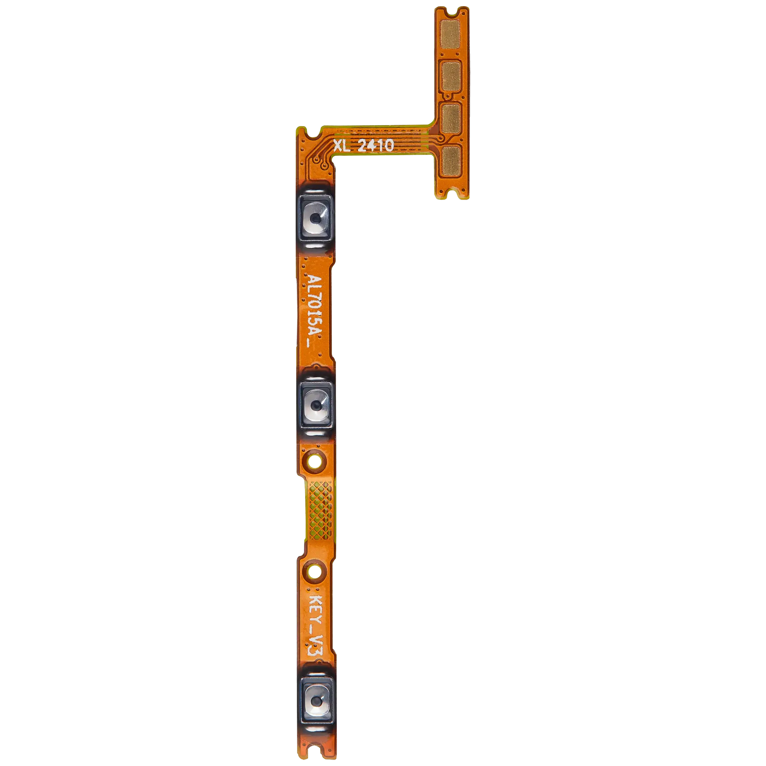Power / Flat tasti volume per Xiaomi Redmi 13 4G