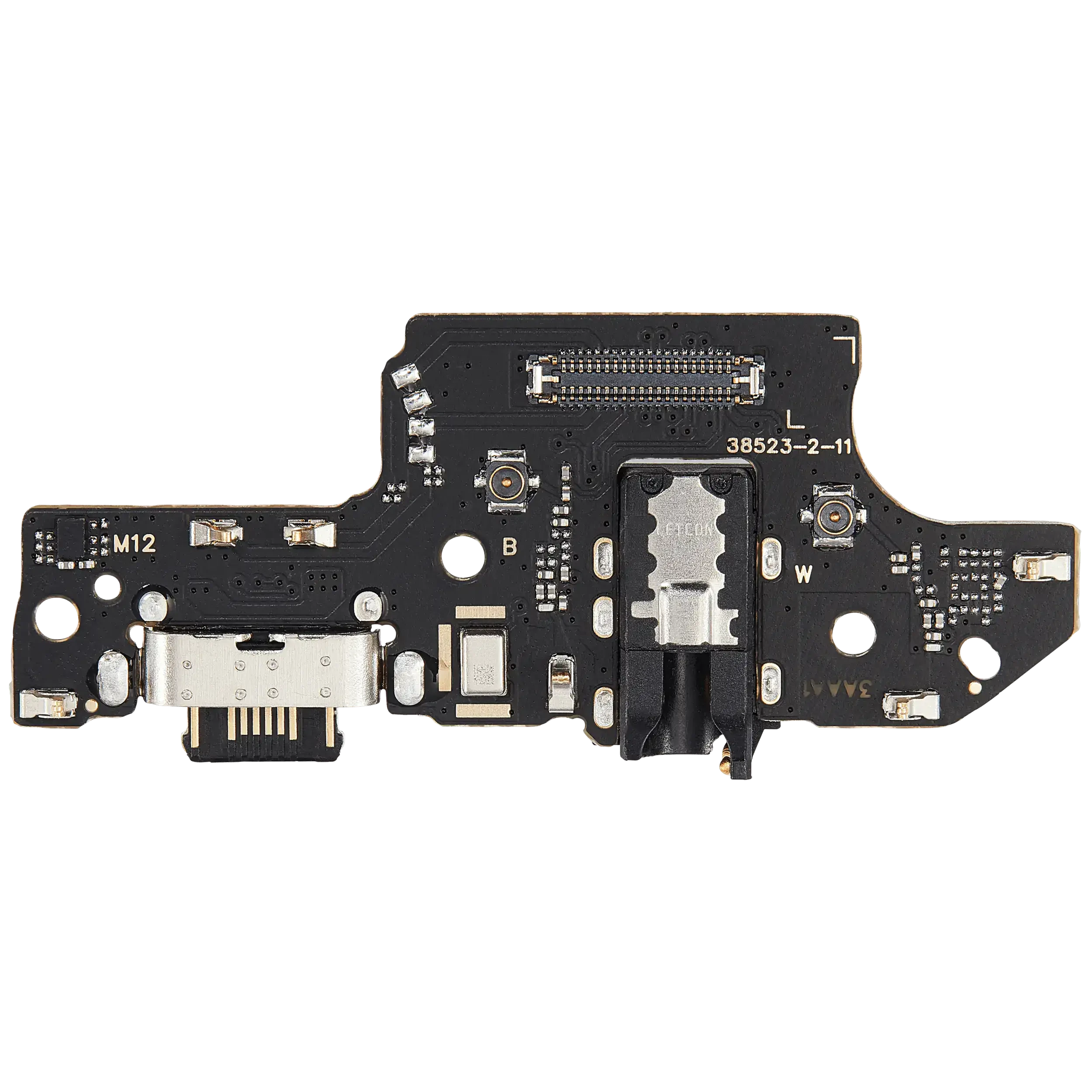 Connettore di ricarica Scheda per T-Mobile Revvl 7 (Aftermarket Plus)