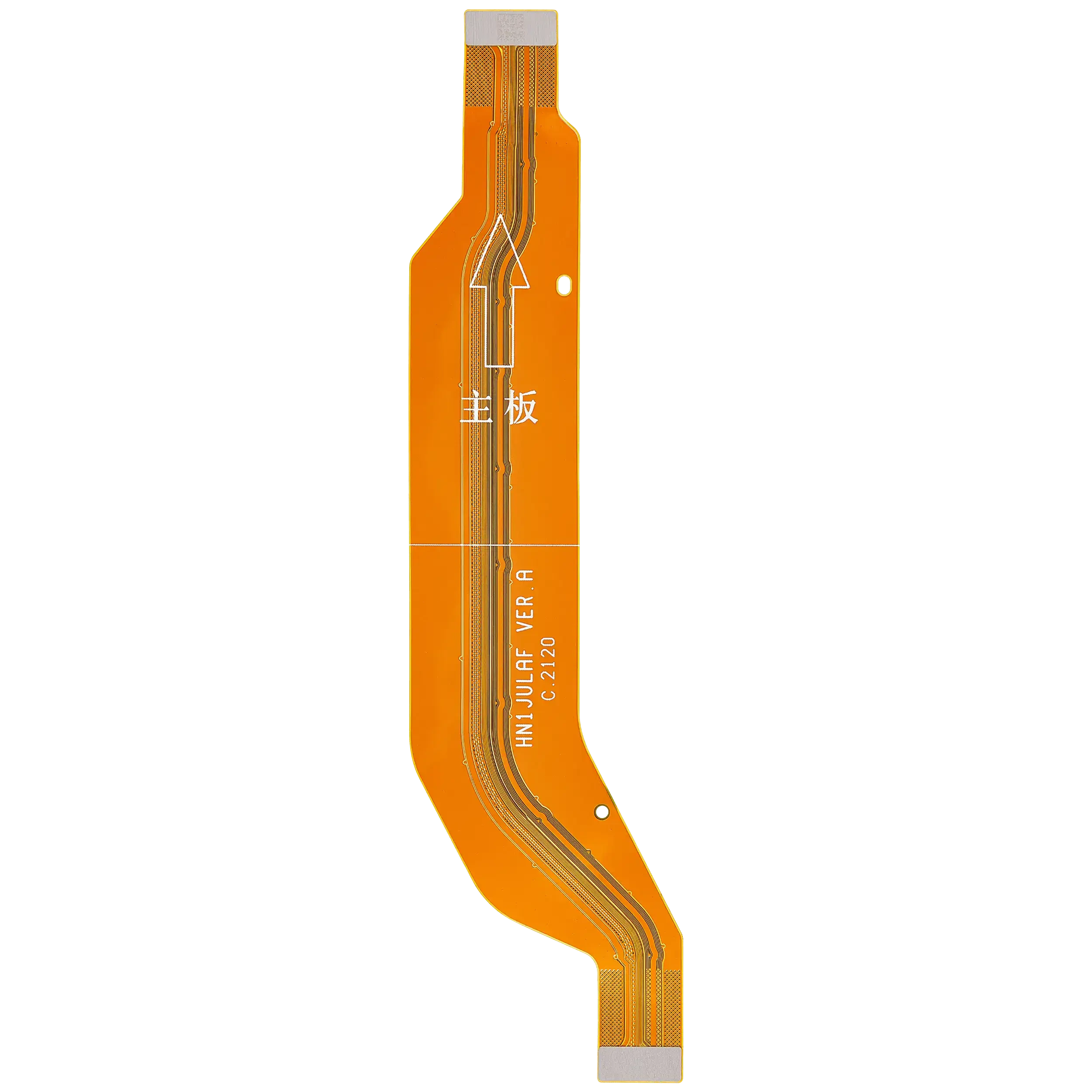 Mainboard flat per Honor 50 SE
