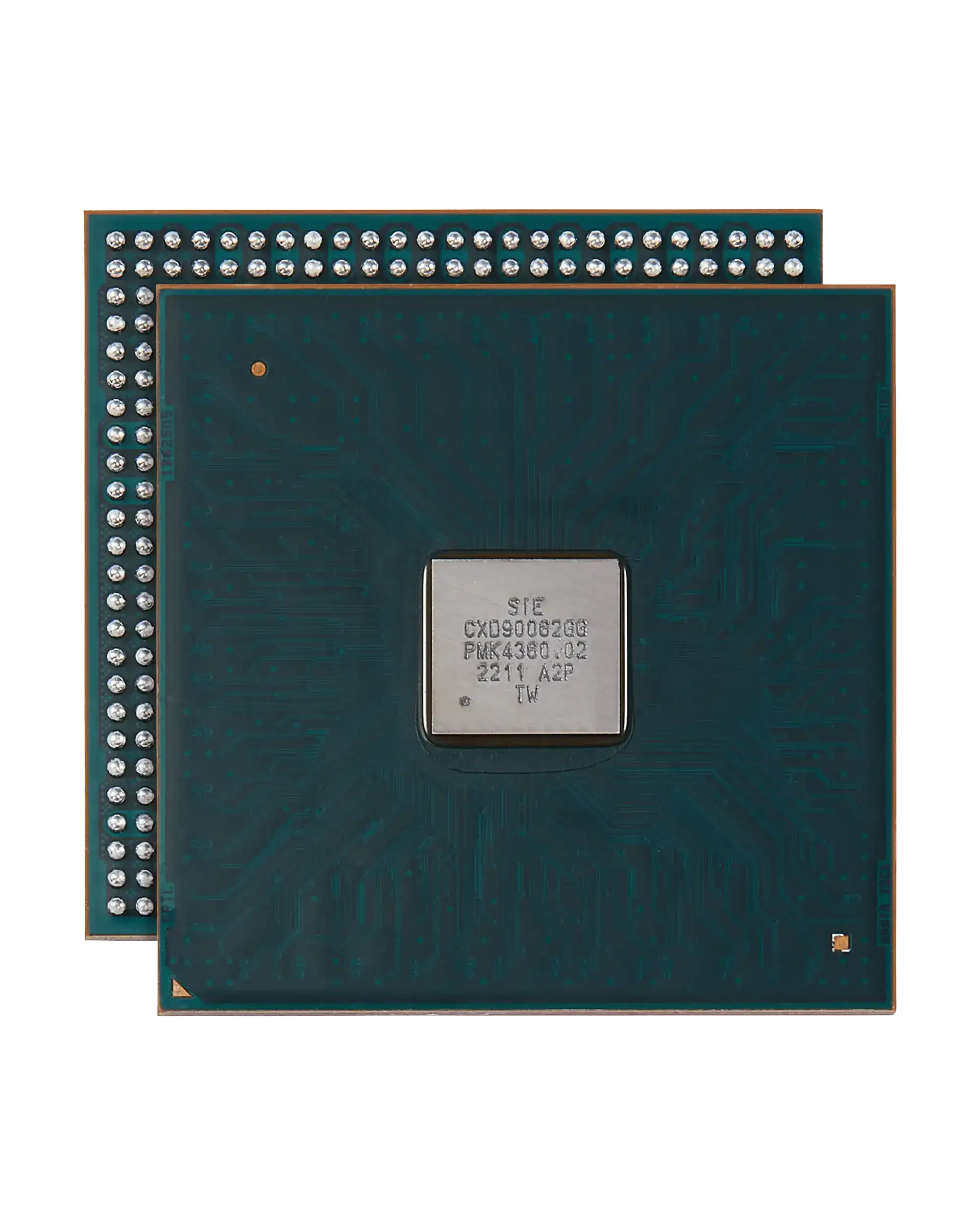 SSD Controller IC Chip per PlayStation 5 (CXD90062GG)