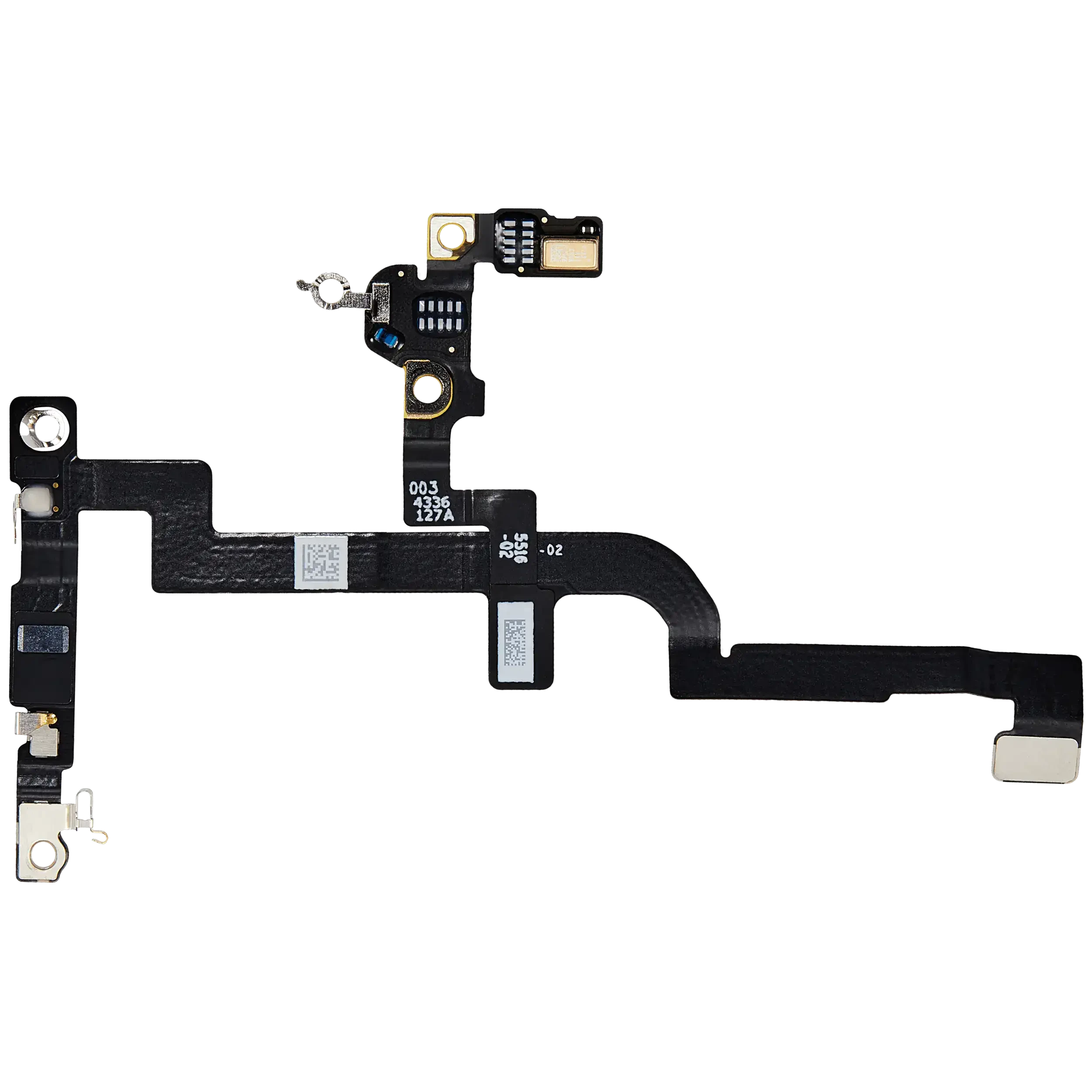 Bluetooth flat per iPhone 16 Plus