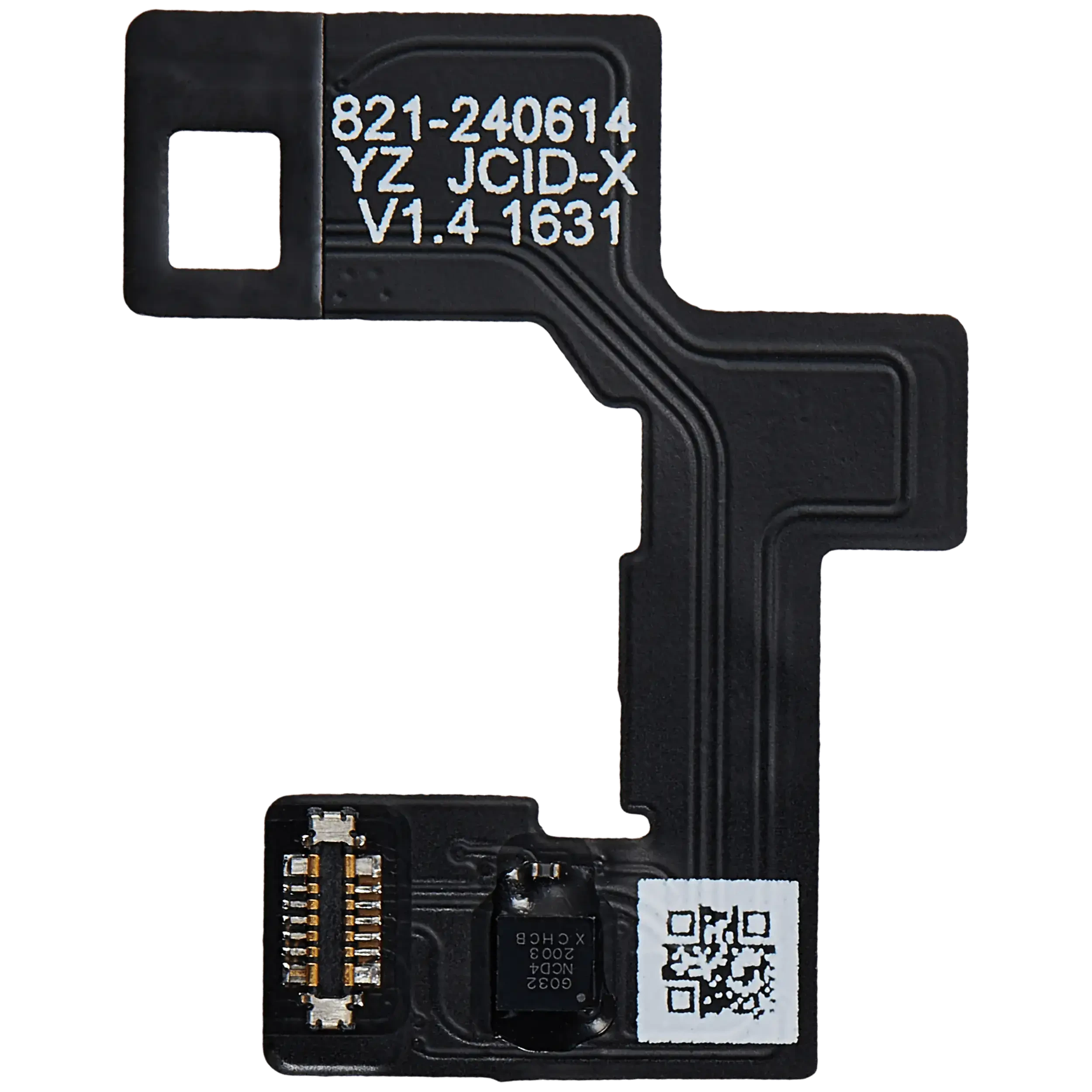Face ID Dot Projector flat per iPhone X (saldatura richiesta) (JCID)