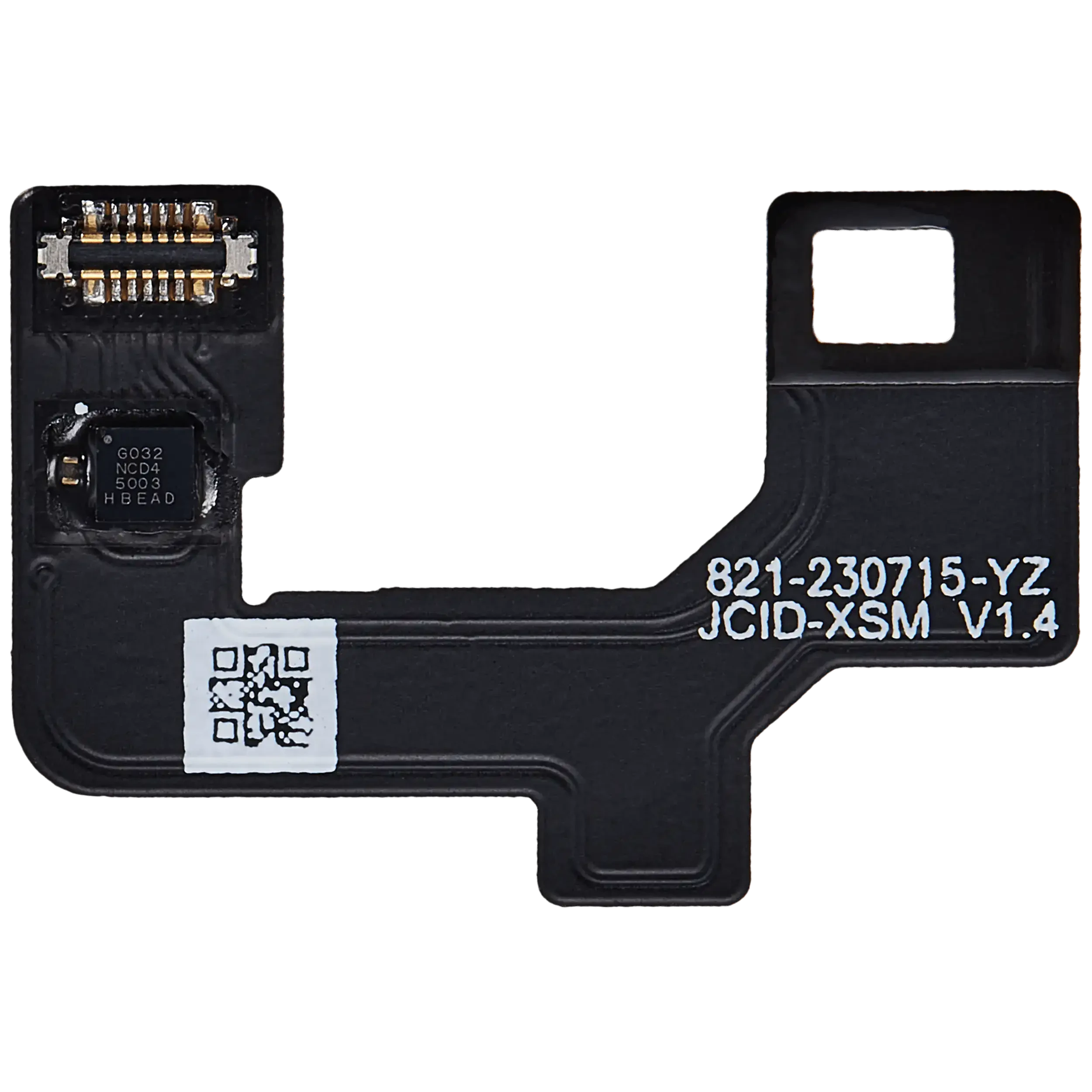 Face ID Dot Projector flat per iPhone XS Max (saldatura richiesta) (JCID)