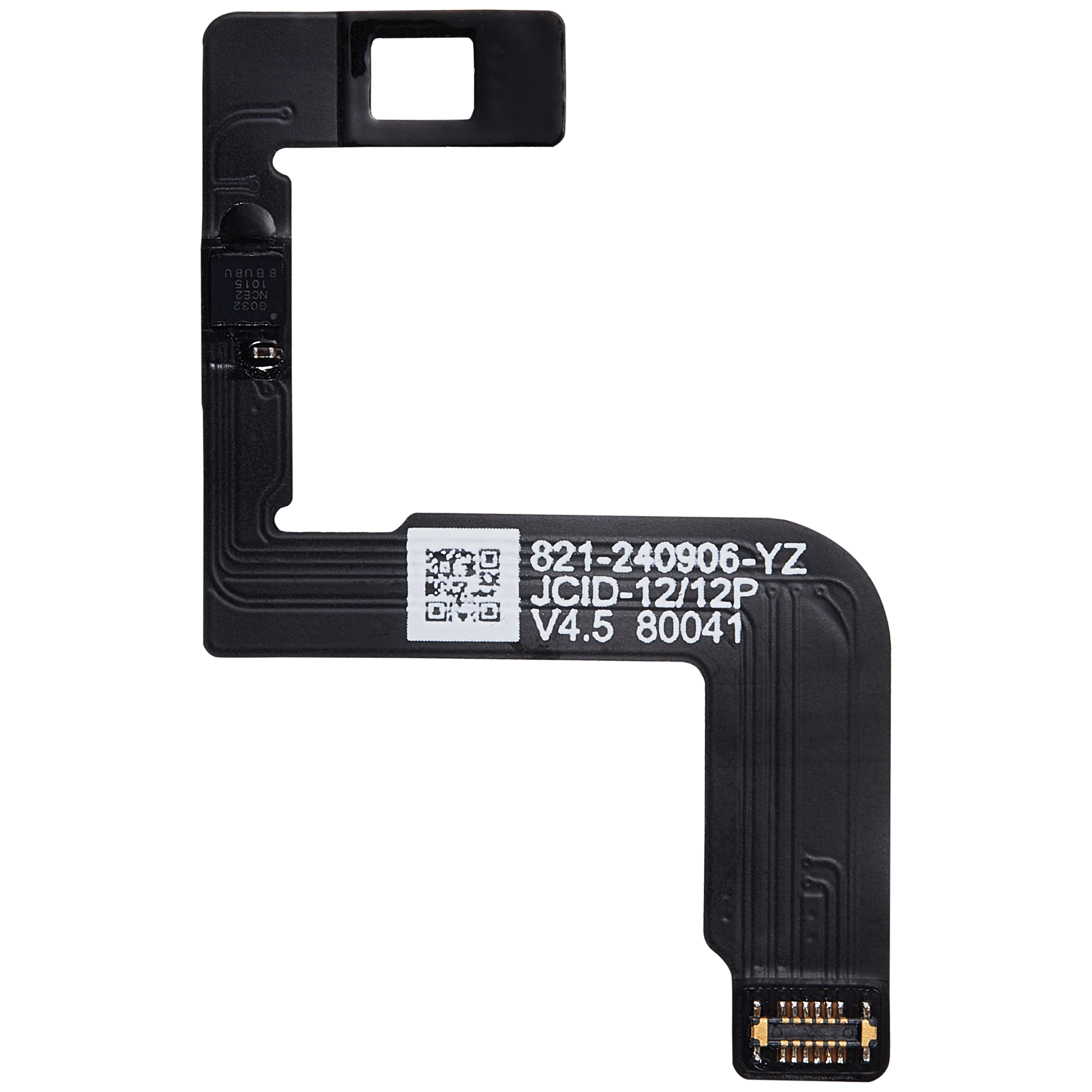 Face ID Dot Projector flat per iPhone 12 / 12 Pro (saldatura richiesta) (JCID)