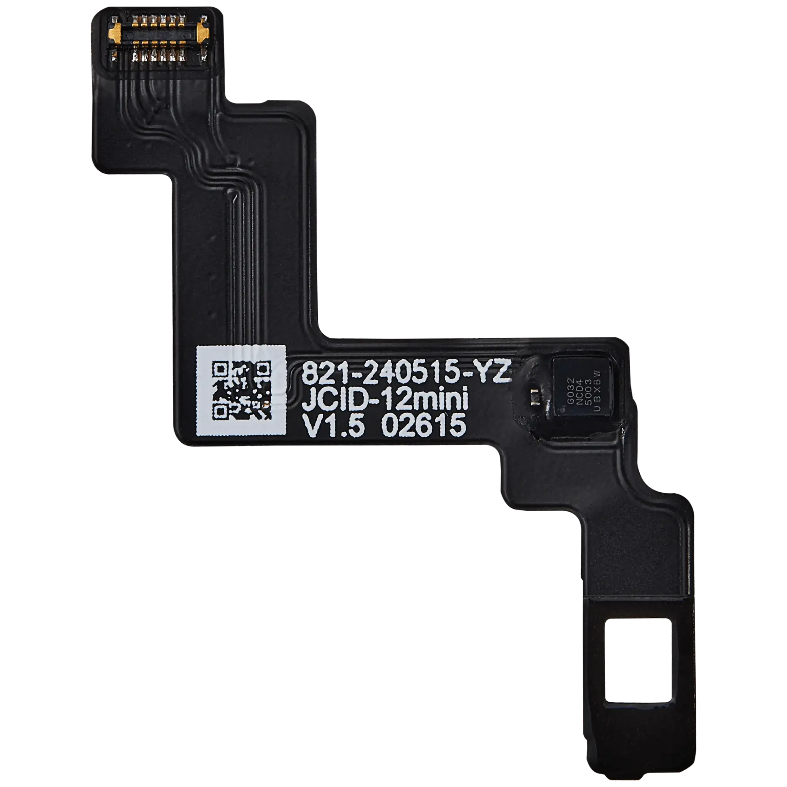 Face ID Dot Projector flat per iPhone 12 Mini (saldatura richiesta) (JCID)