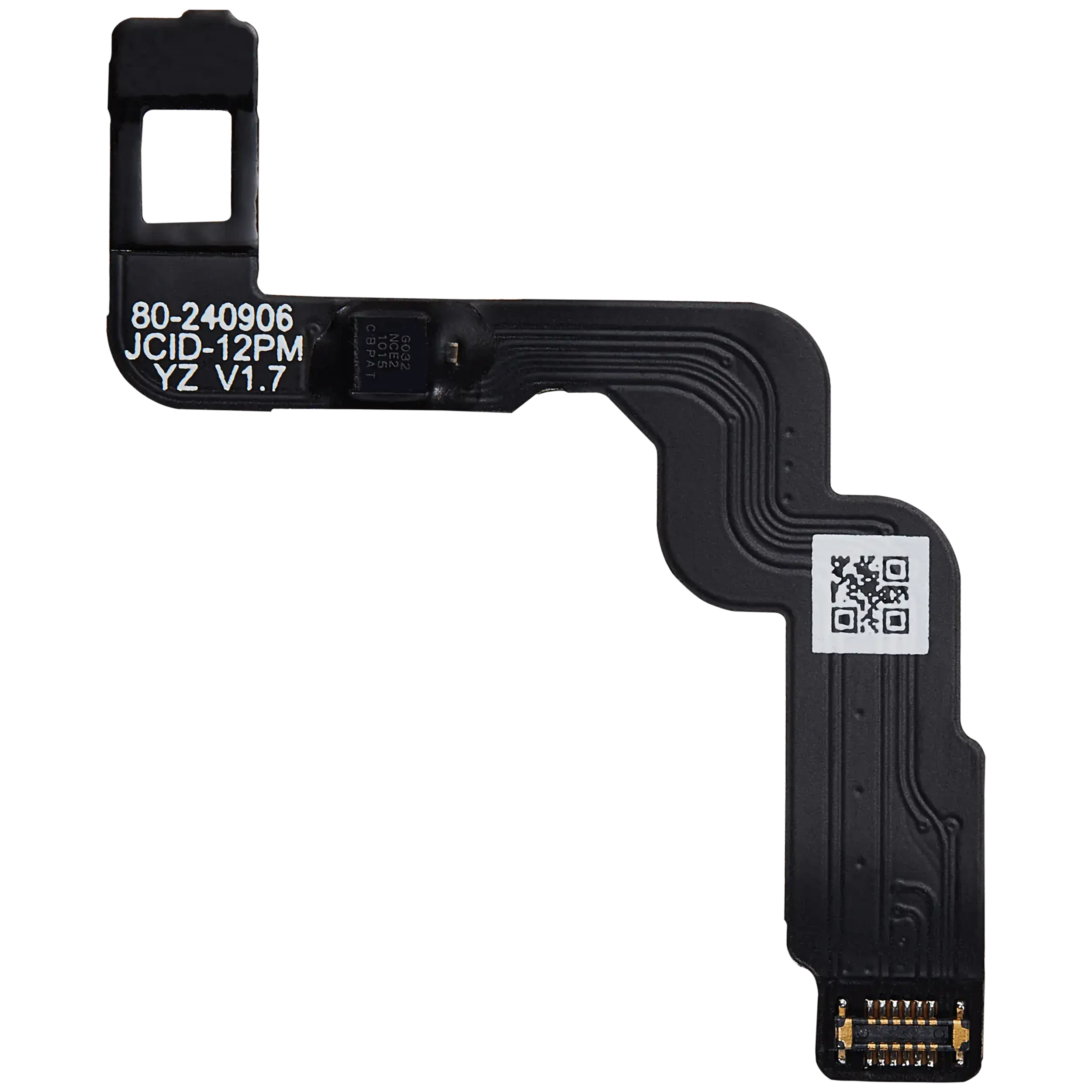 Face ID Dot Projector flat per iPhone 12 Pro Max (saldatura richiesta) (JCID)