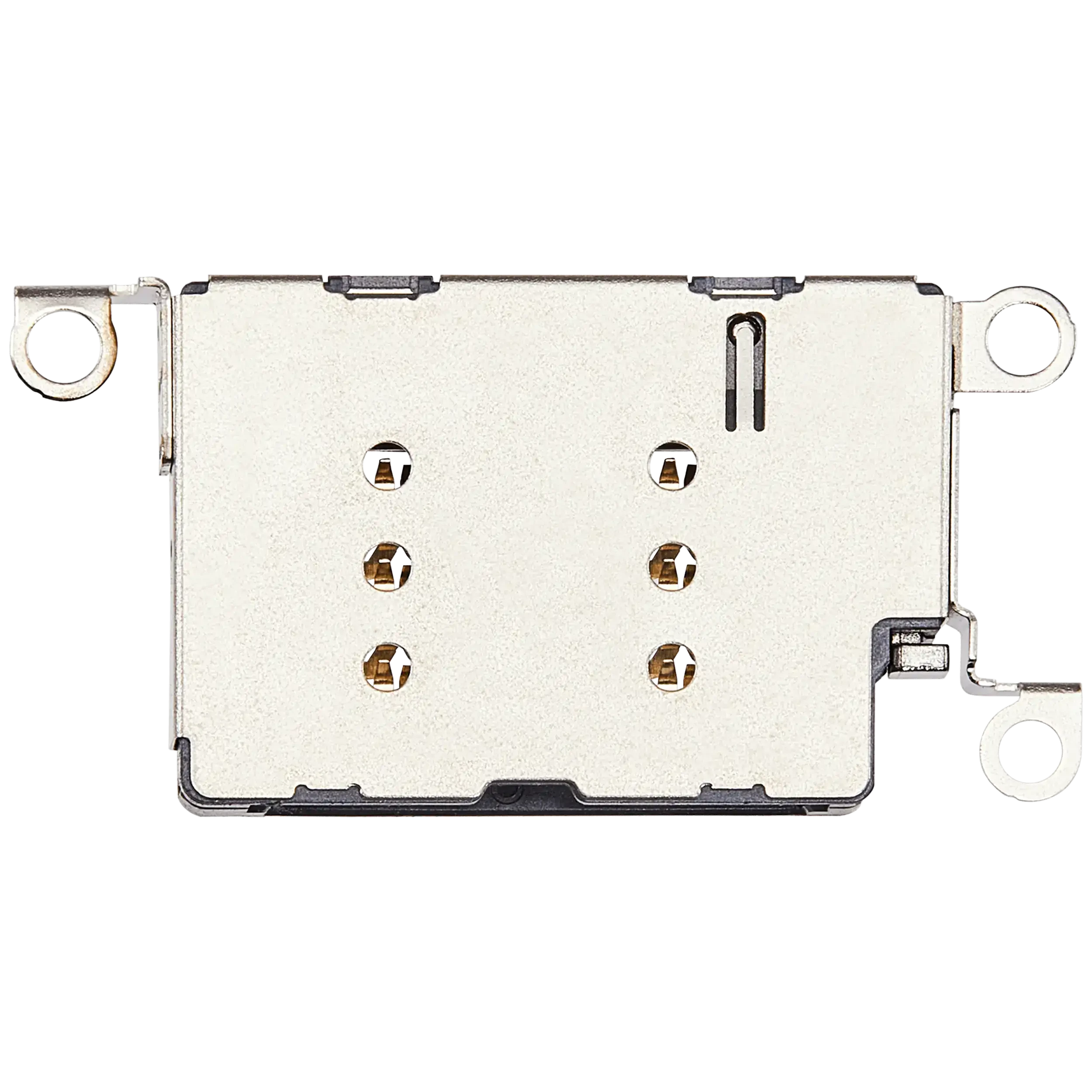 Dual Sim Card Reader per iPhone 16 / 16 Plus