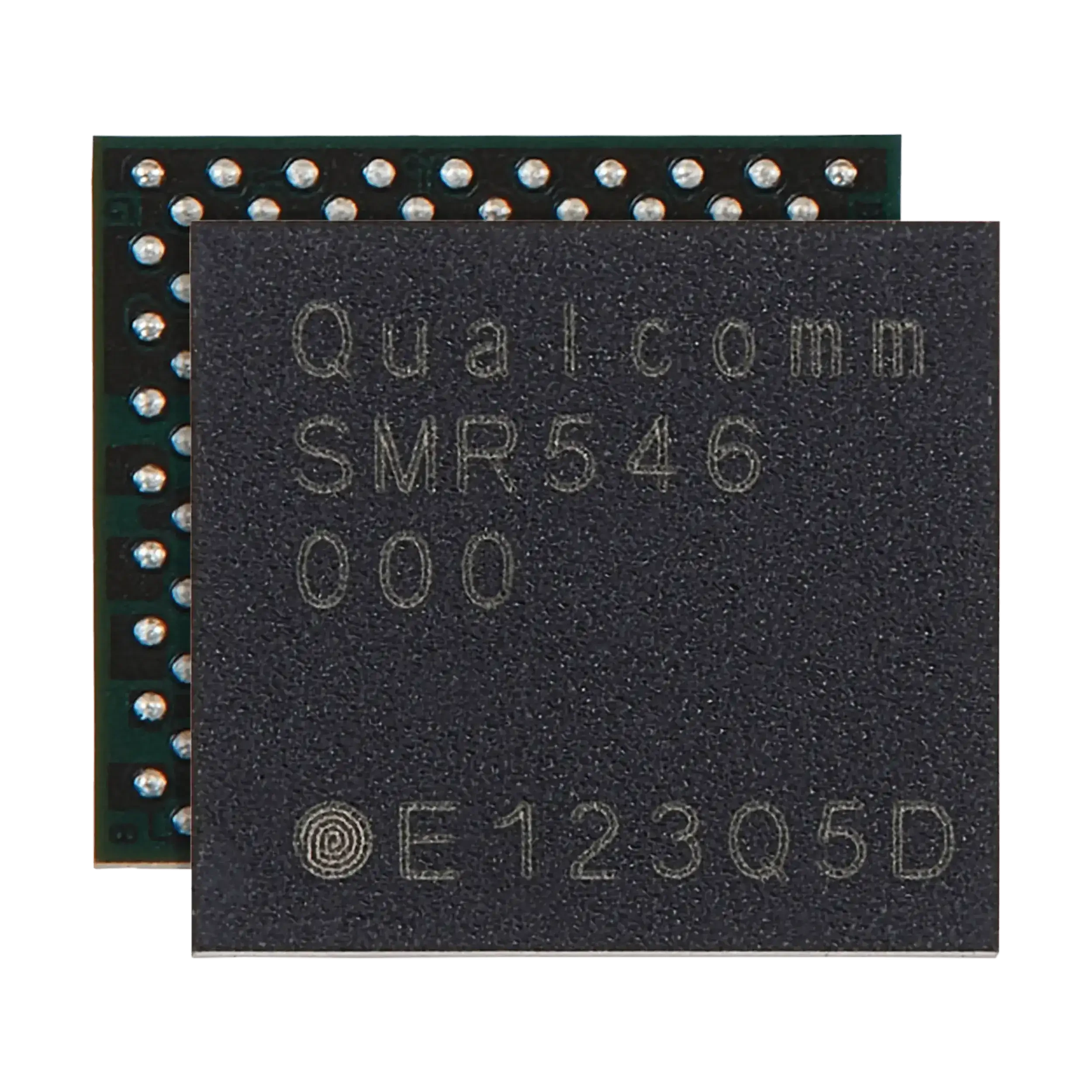 RF Transceiver IC per iPhone 14 Series / 15 Series / 16 Series / 23 Series (SMR546)