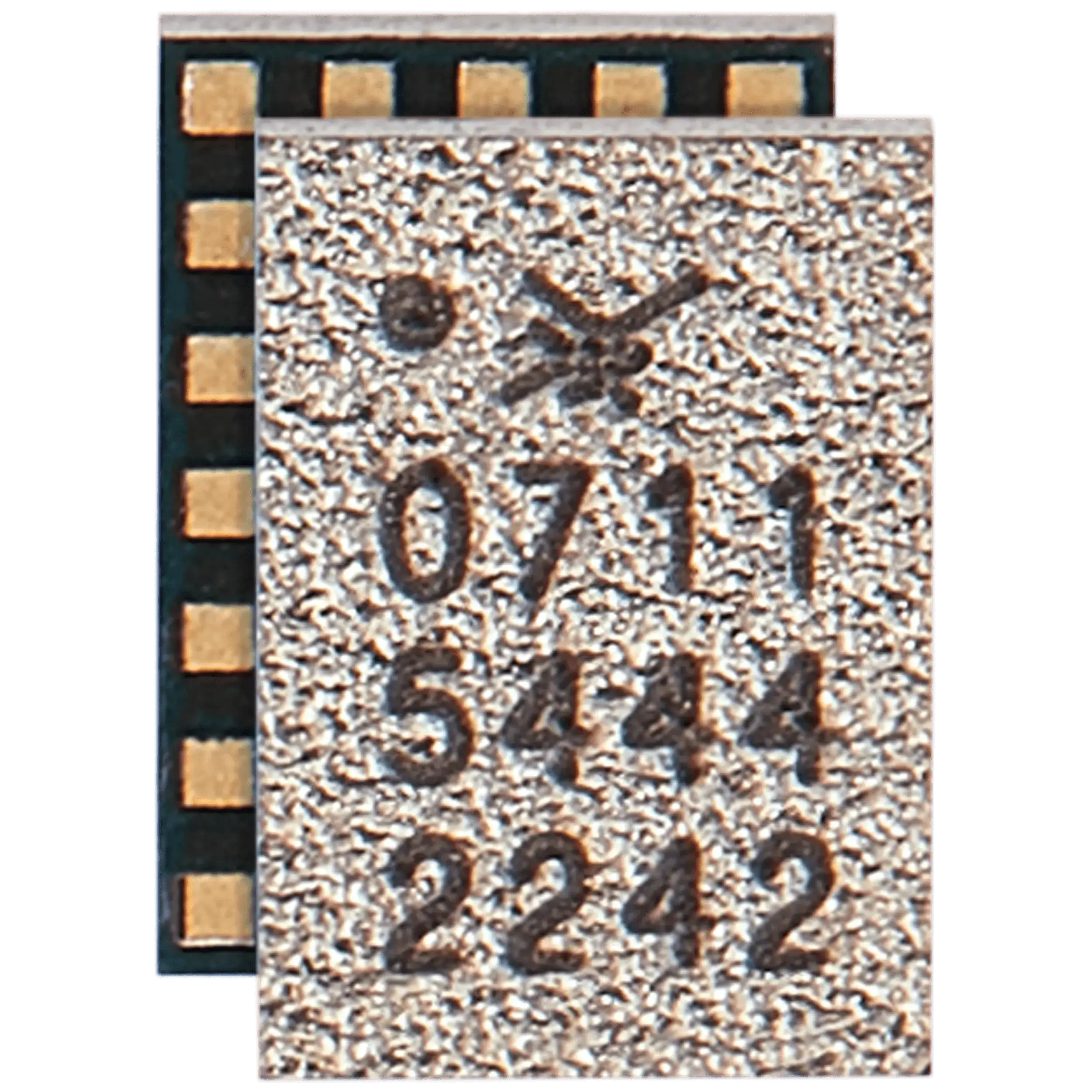5G Signal Receiving Amplifier IC per iPhone 14 / 14 Plus / 14 Pro / 14 Pro Max / 15 / 15 Plus (0711ANT)