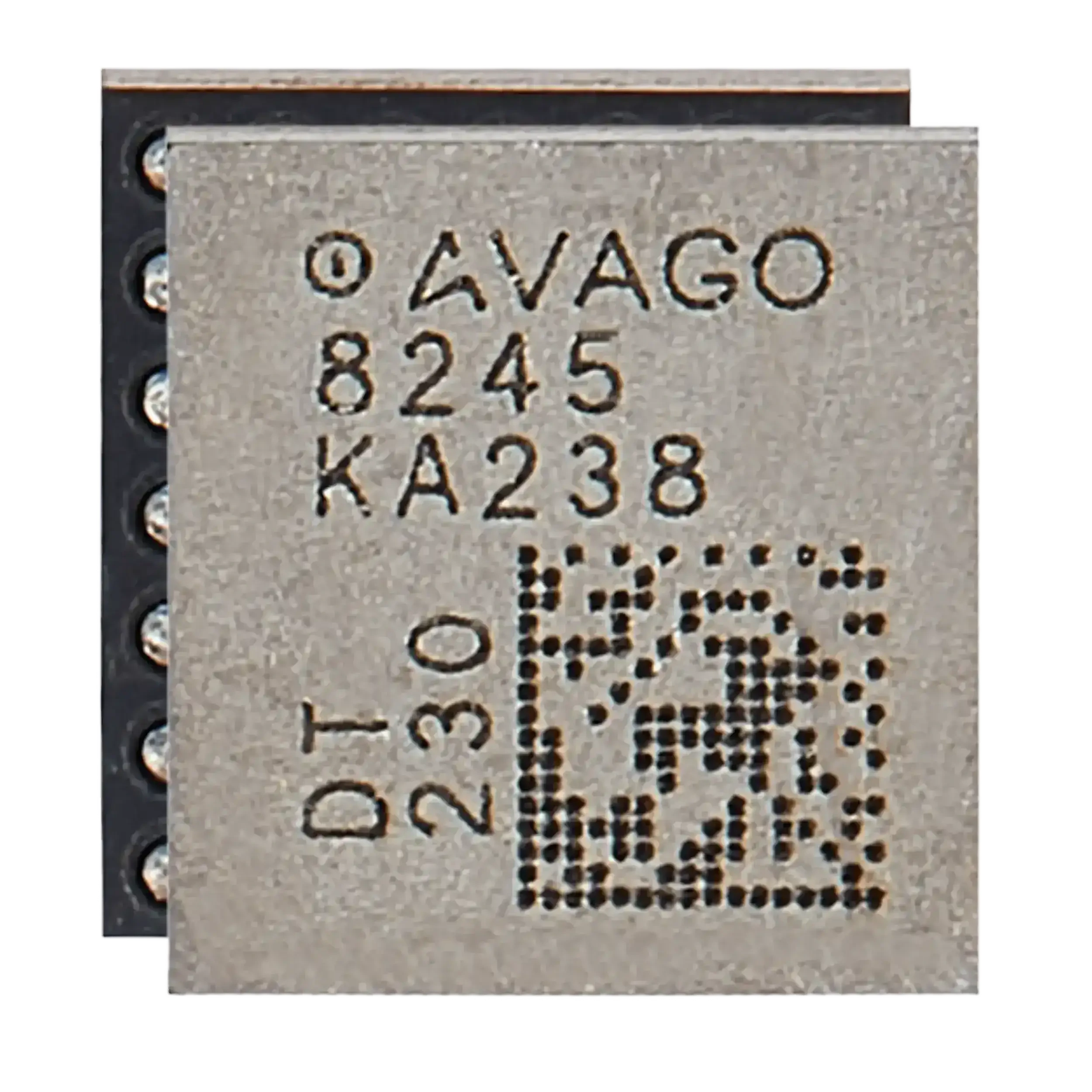 5G Signal Amplifier IC per iPhone 14 Series / 15 Series (8245)