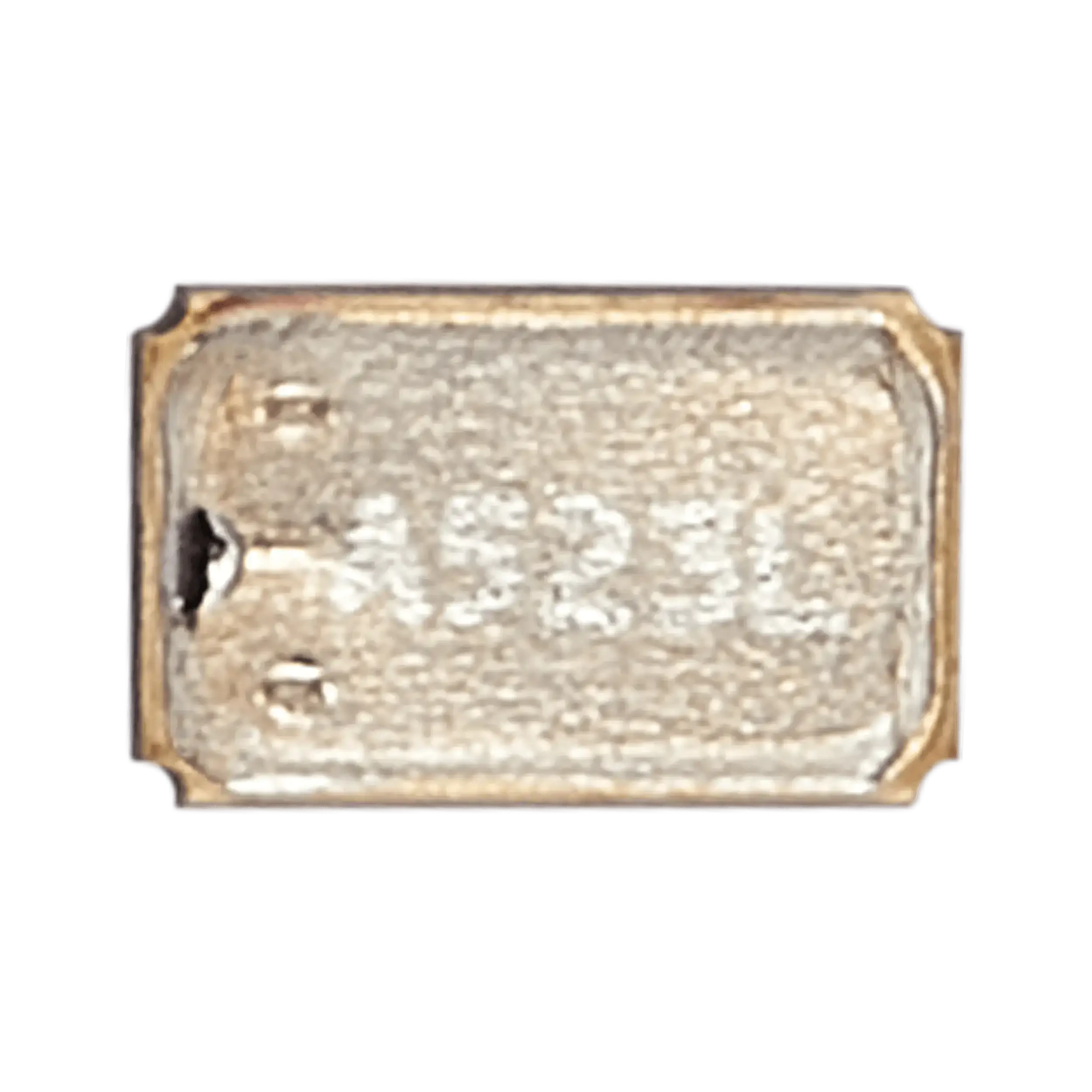 Power Crystal Oscillator IC per iPhone 11 Pro Max / 14 Series / 15 Series / 16 Series (32.768)