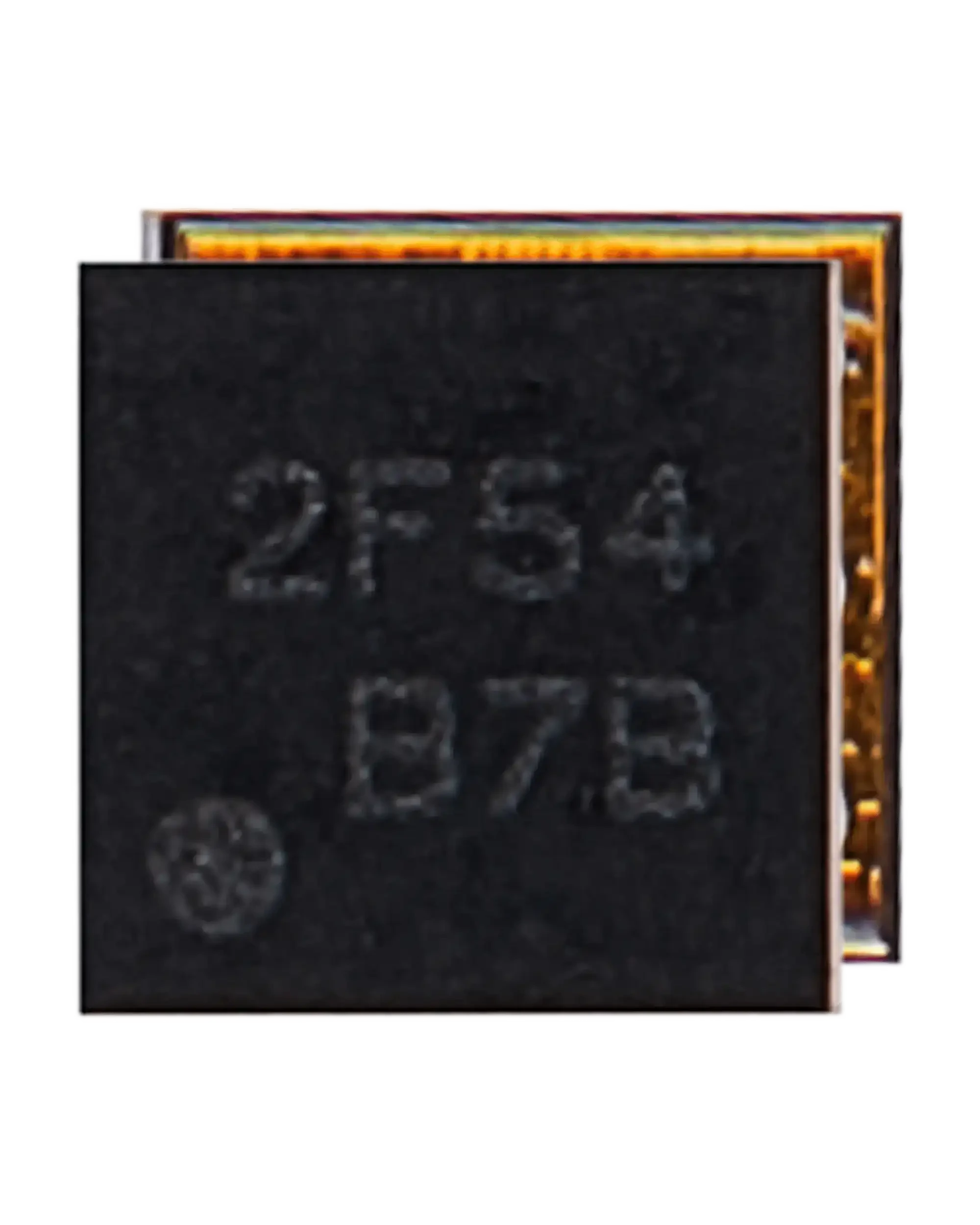 Touch Boost Power Supply IC per iPhone 14 Series / 15 Series / 16 Series (2Fxx)