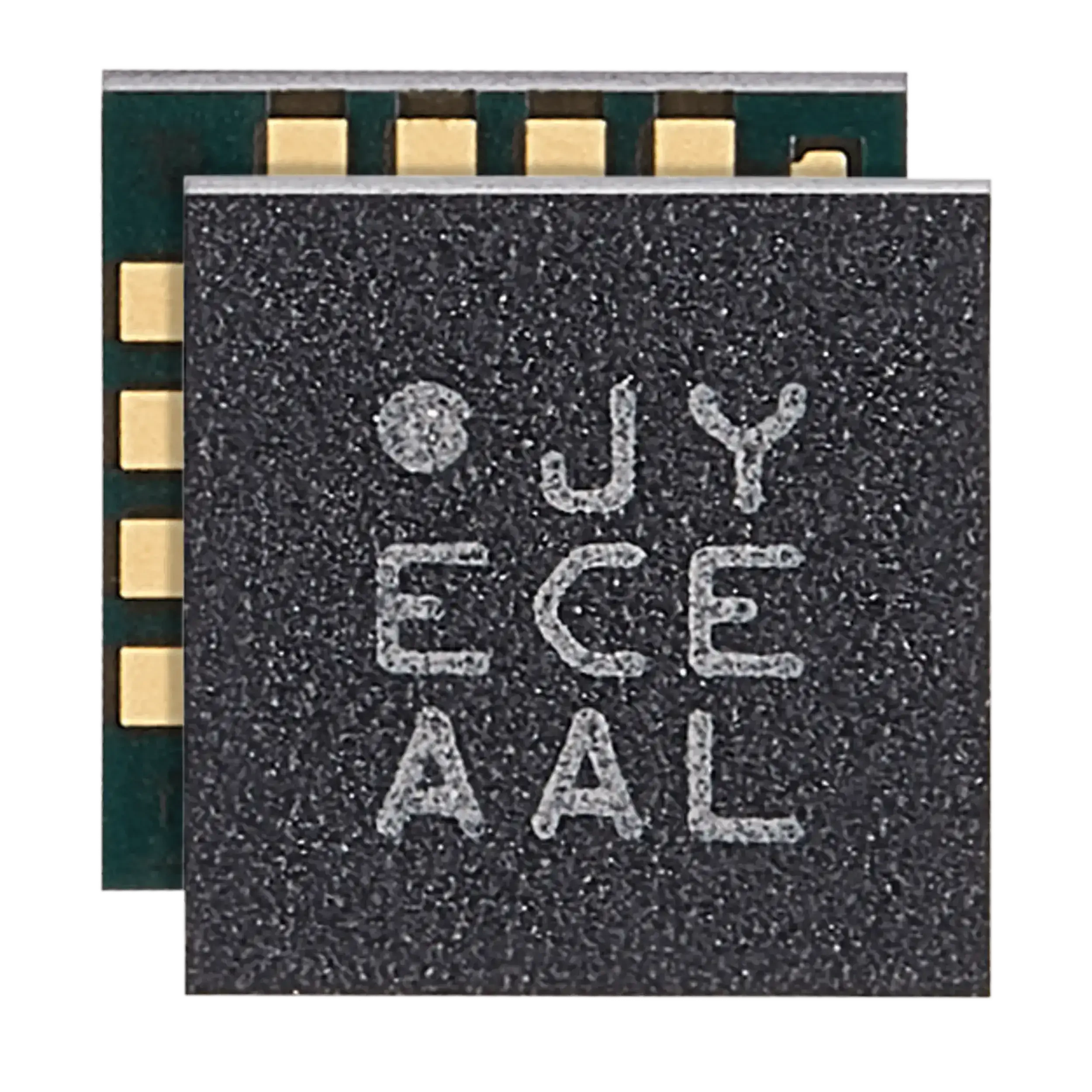 JY Gyroscope IC per iPhone 14 Series / 15 Series / 16 Series