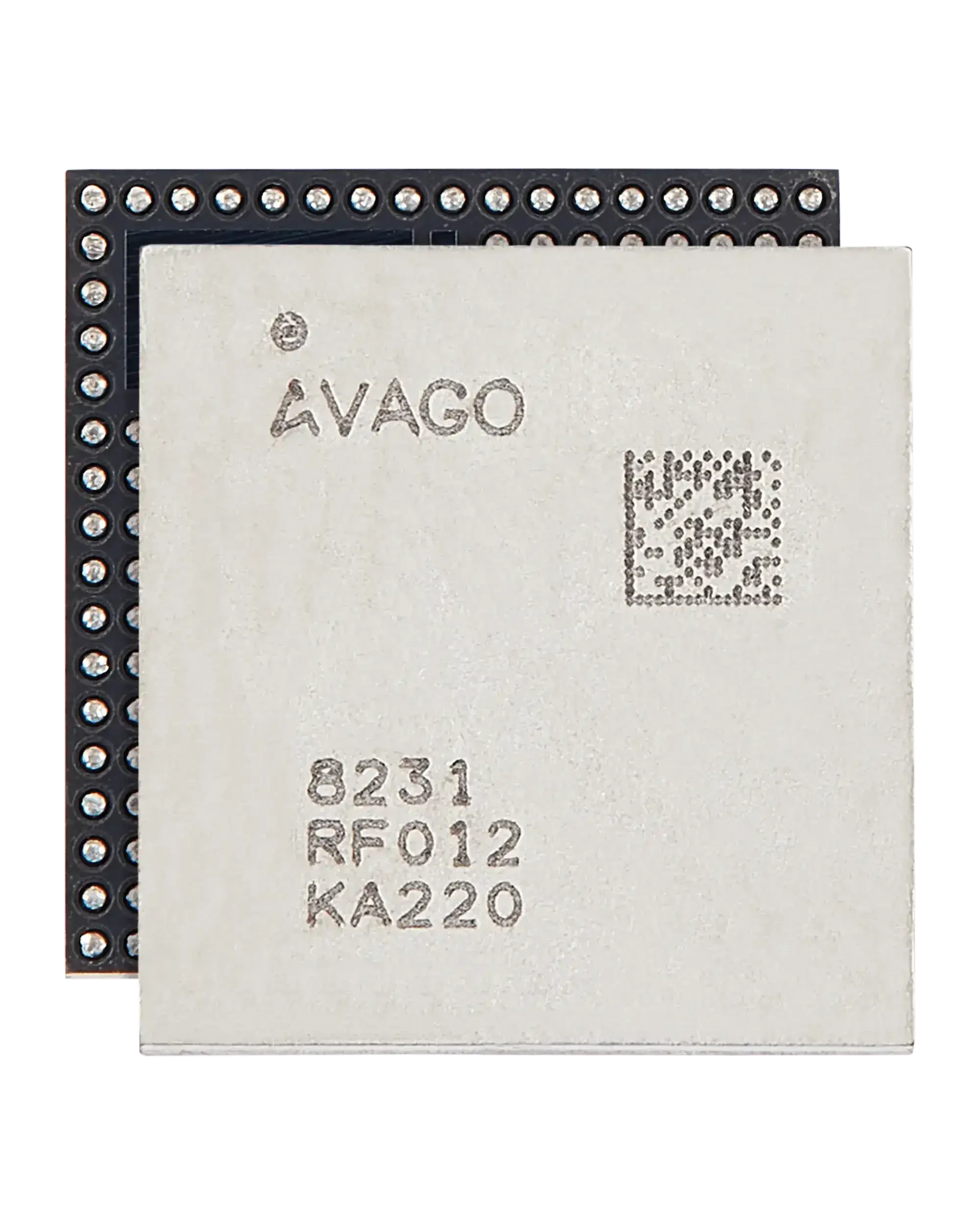 High Frequency Amplifier IC per iPhone 14 Series (8231)