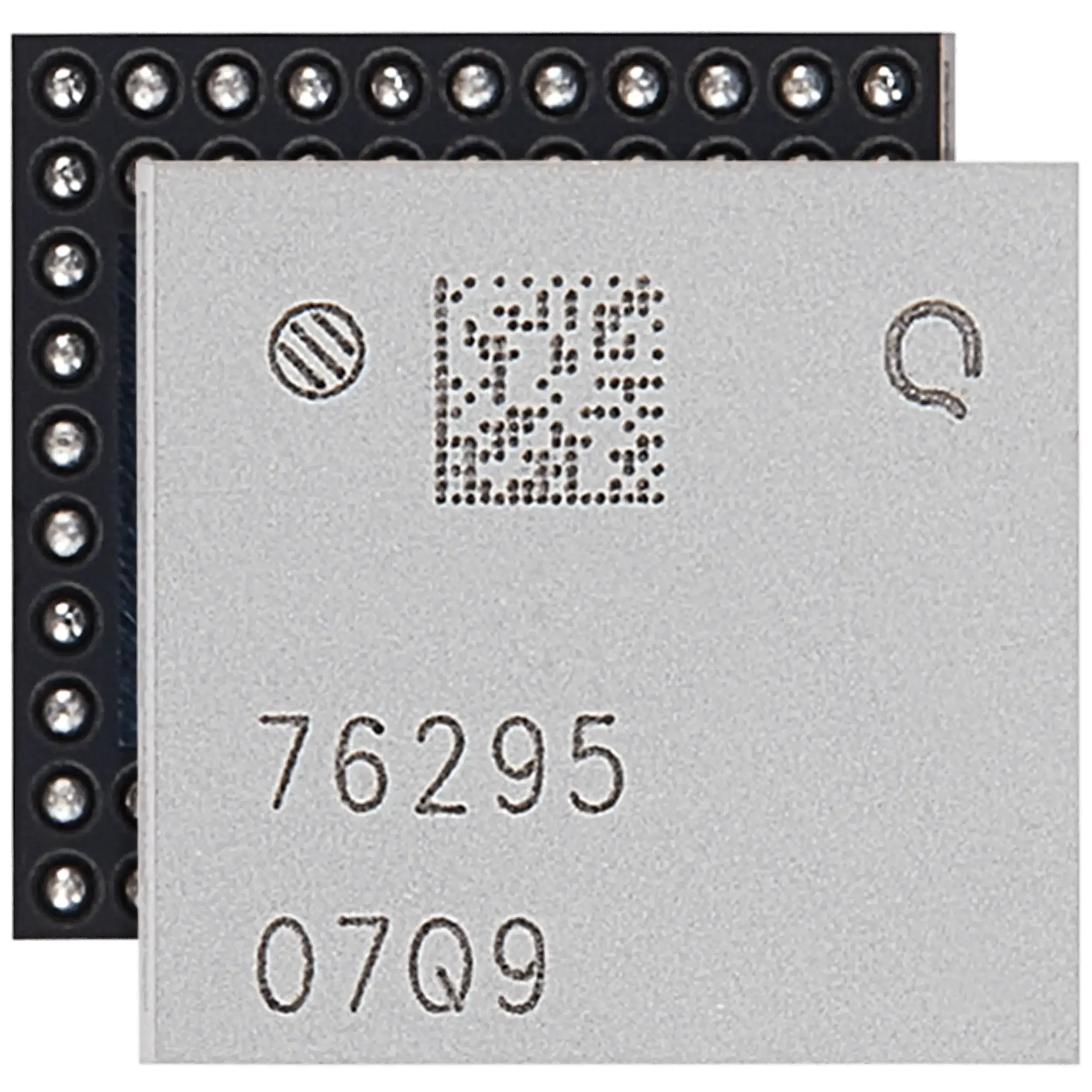 High Frequency Amplifier IC per iPhone 14 / 14 Plus (76295)