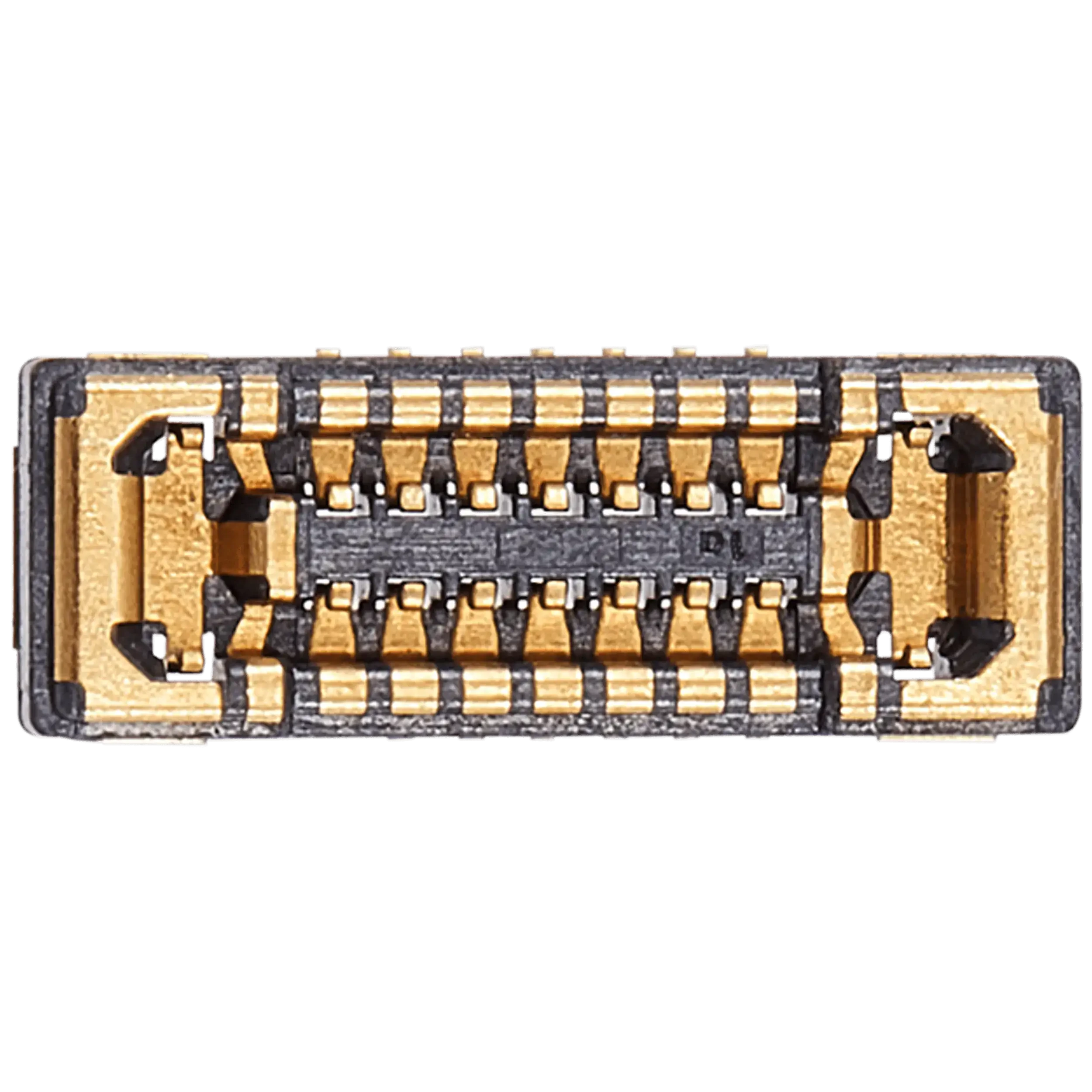 Fotocamera frontale FPC Connettore per iPhone 14 Pro / 14 Pro Max (14 Pin)