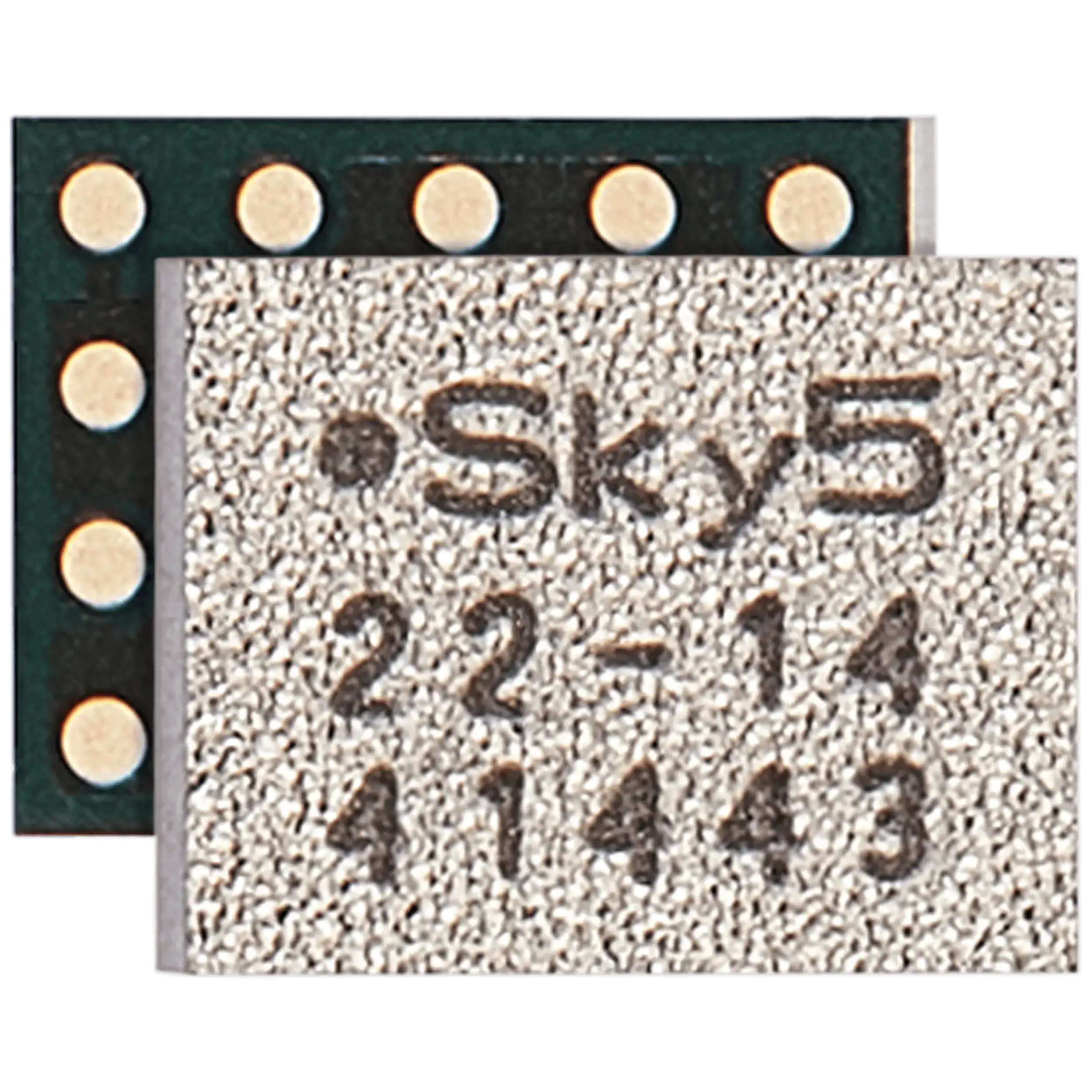 Signal Amplifier IC per iPhone 14 / 14 Plus / 14 Pro / 14 Pro Max (22-14)