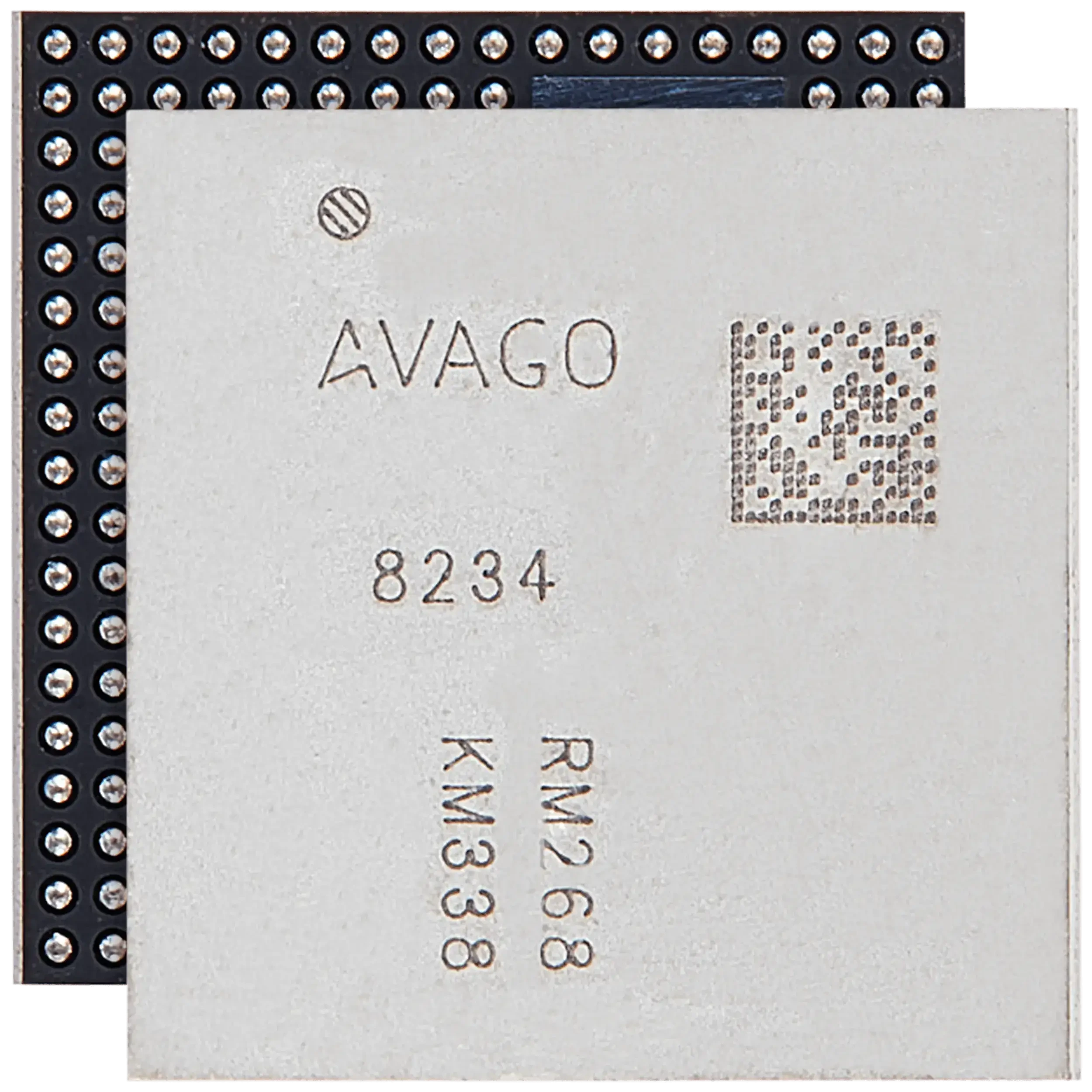 Front- End High Frequency Amplifier IC per iPhone 15 Series / 16 Series (8234)