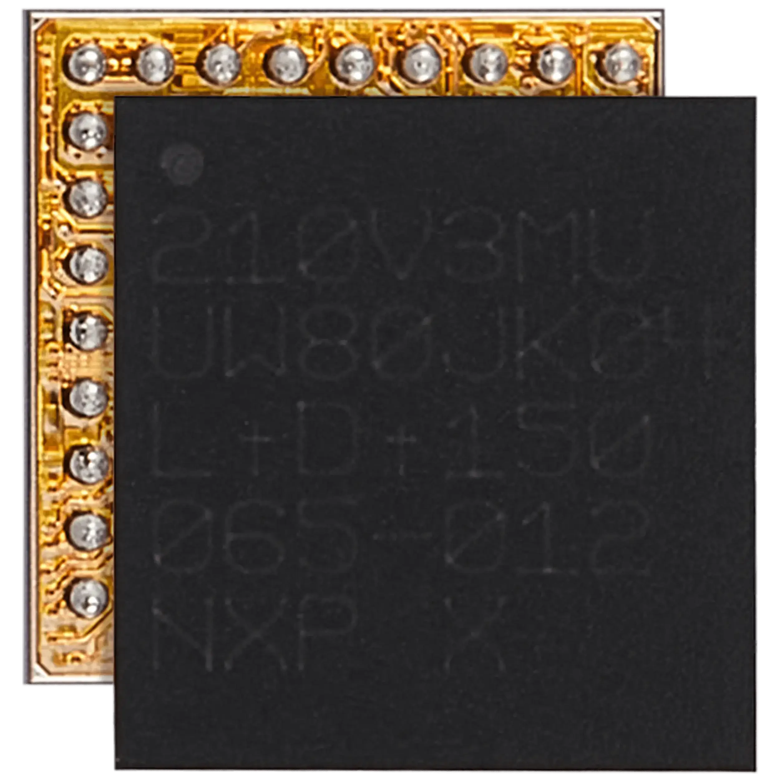 NFC Controller IC per iPhone 14 Series (210V3MU)