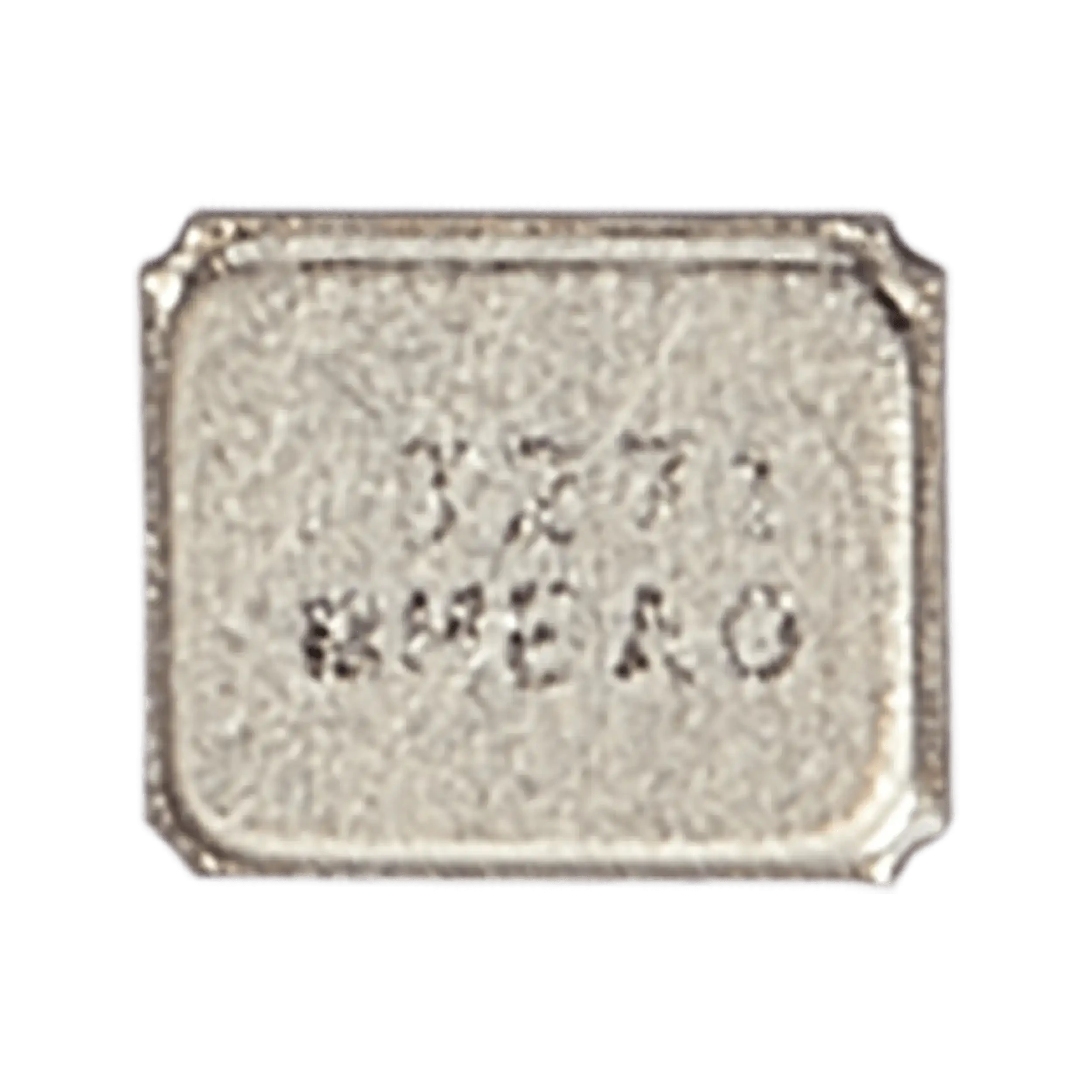 NFC Crystal Oscillator IC per iPhone 11 / 11 Pro Max / 14 Series / 15 Pro / 15 Pro Max / 16 Series (T271)