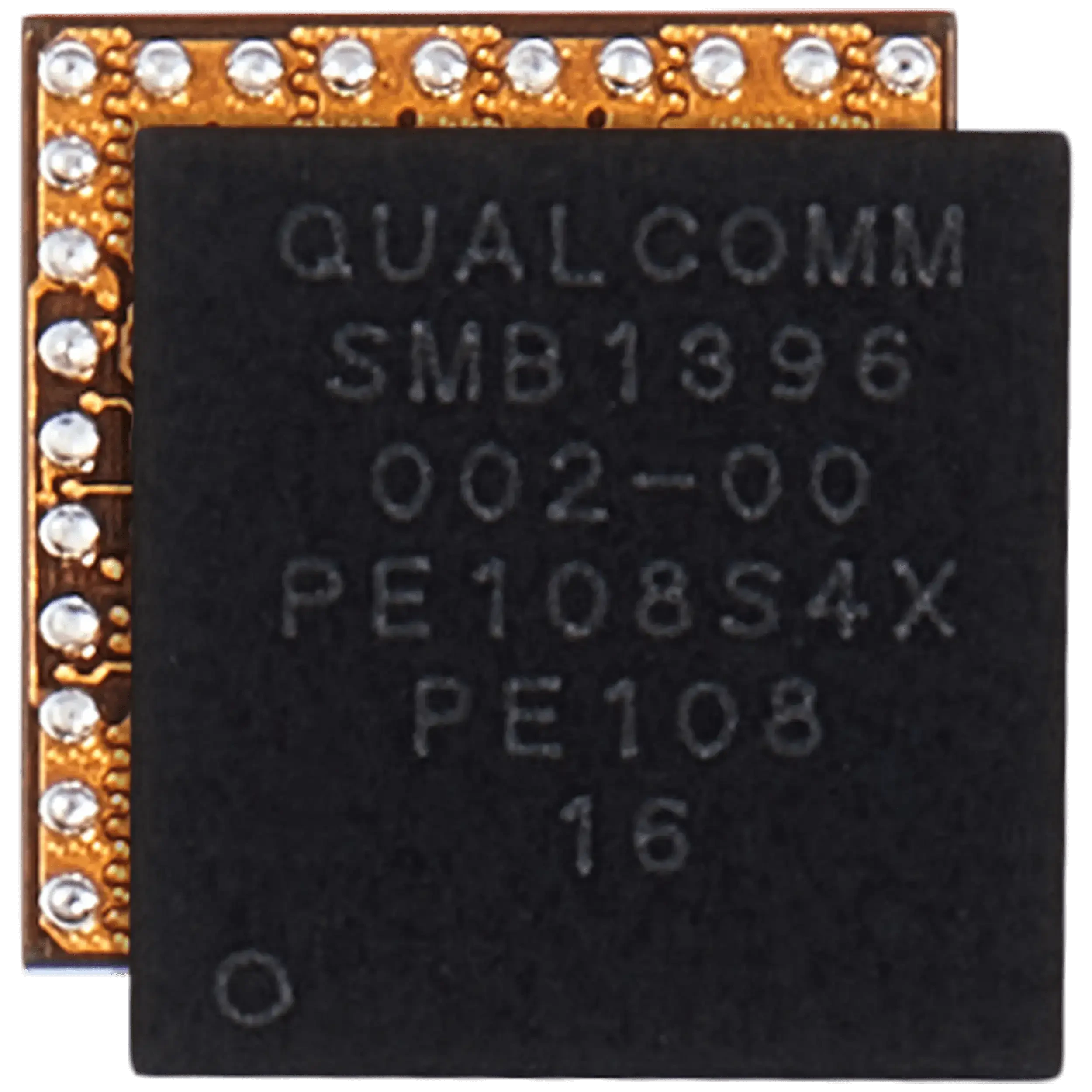 Charging IC per Android Phone (SMB1396 / 002-00)