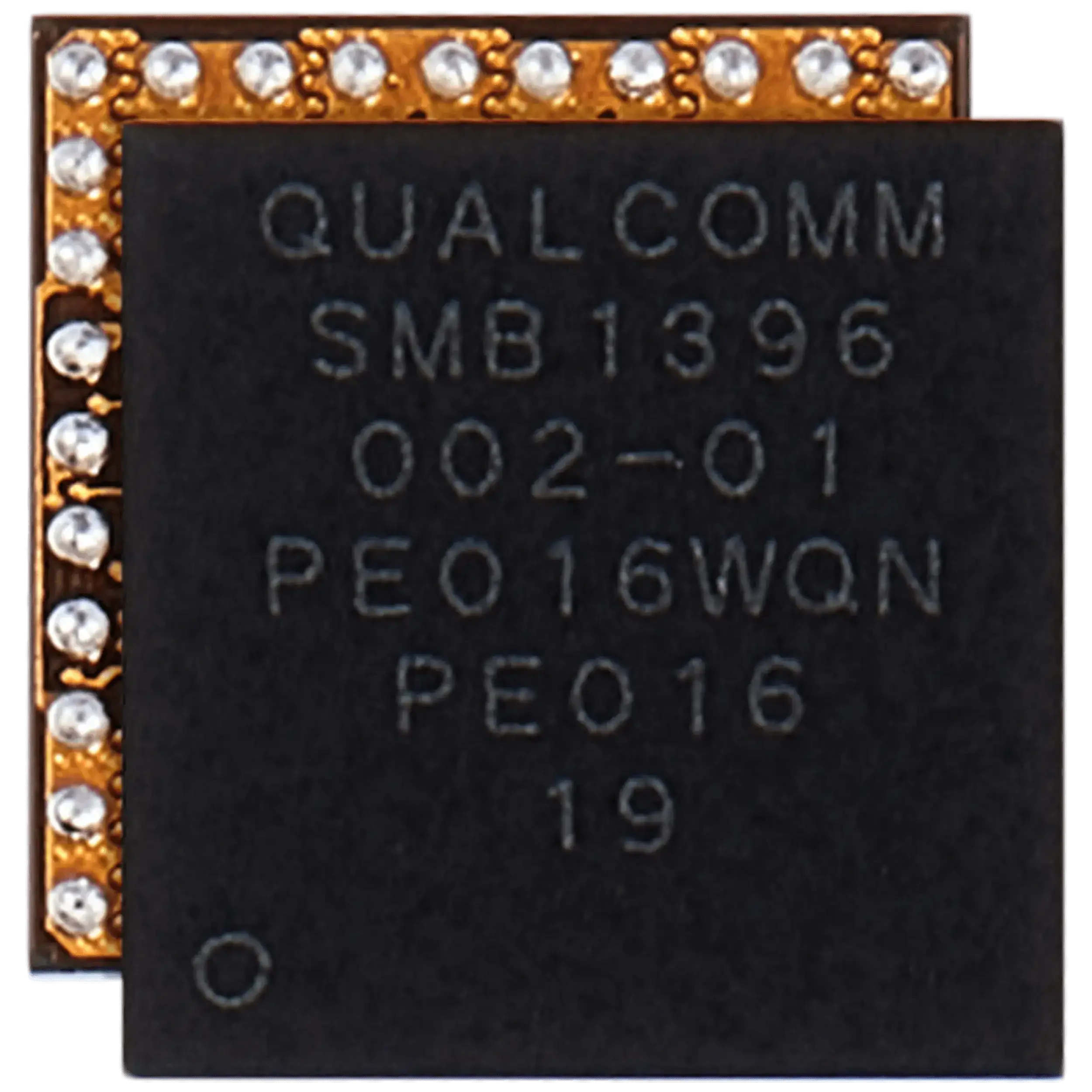 Charging IC per Android Phone (SMB1396 / 002-01)