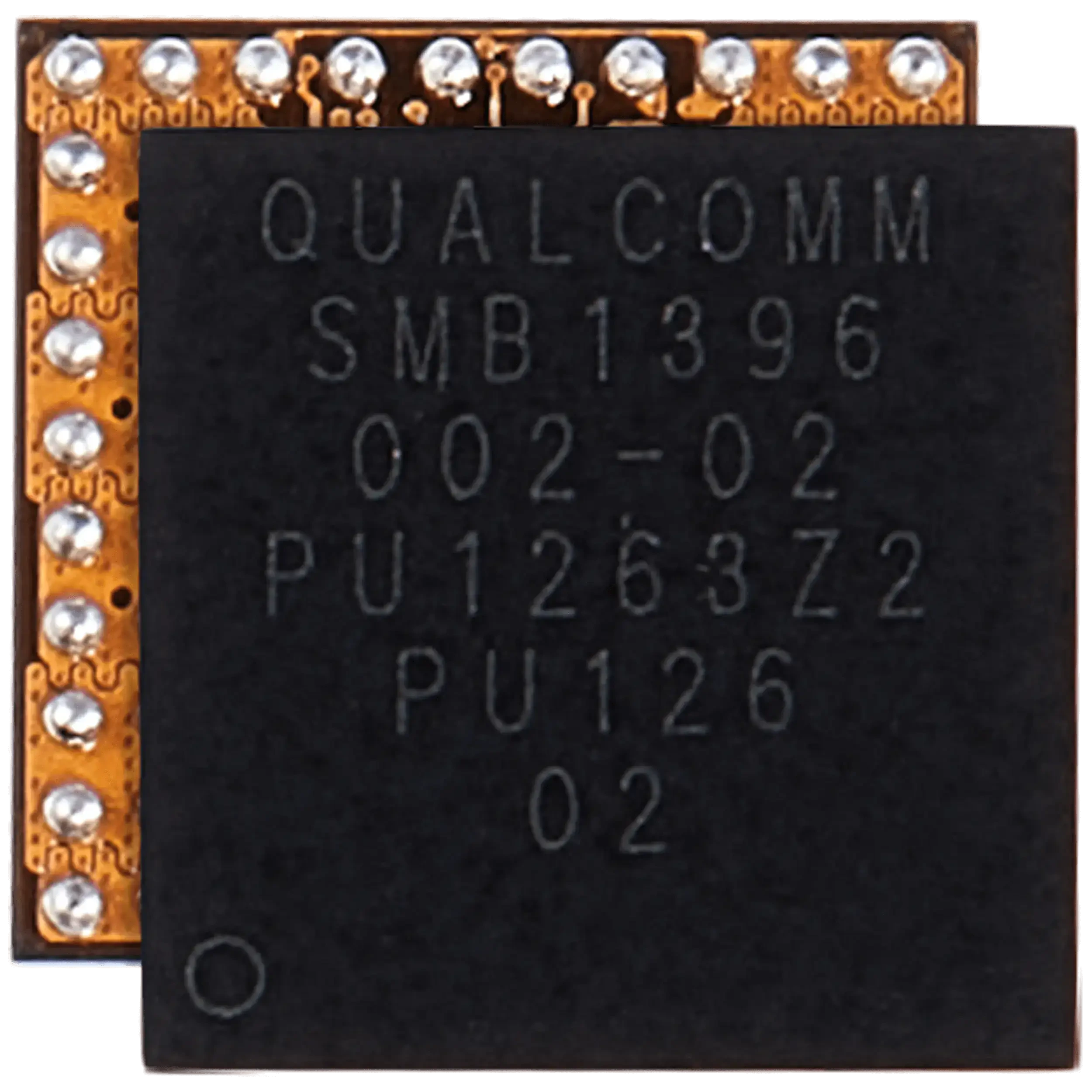 Charging IC per Android Phone (SMB1396 / 002-02)
