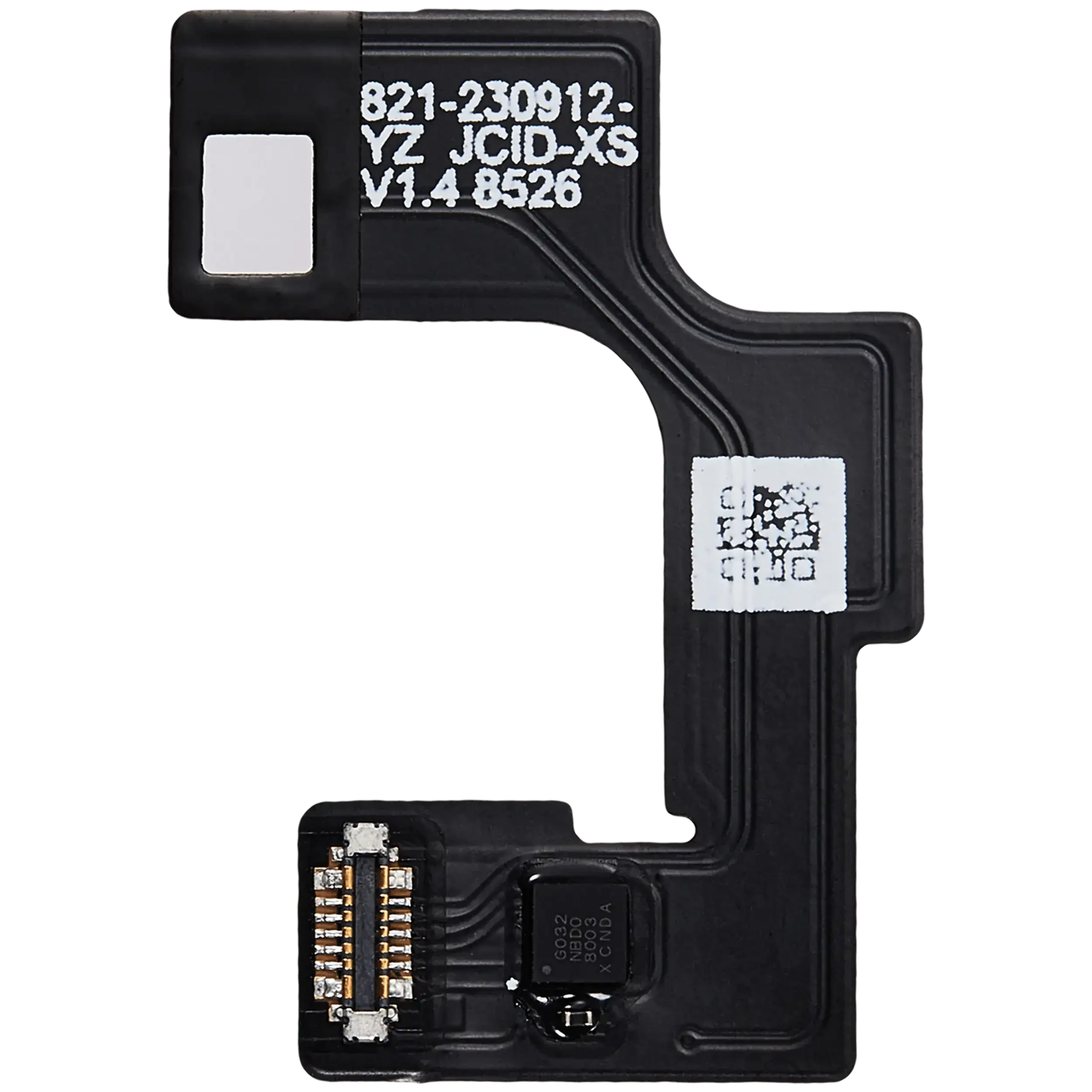 Face ID Dot Projector flat per iPhone XS (saldatura richiesta) (JCID)