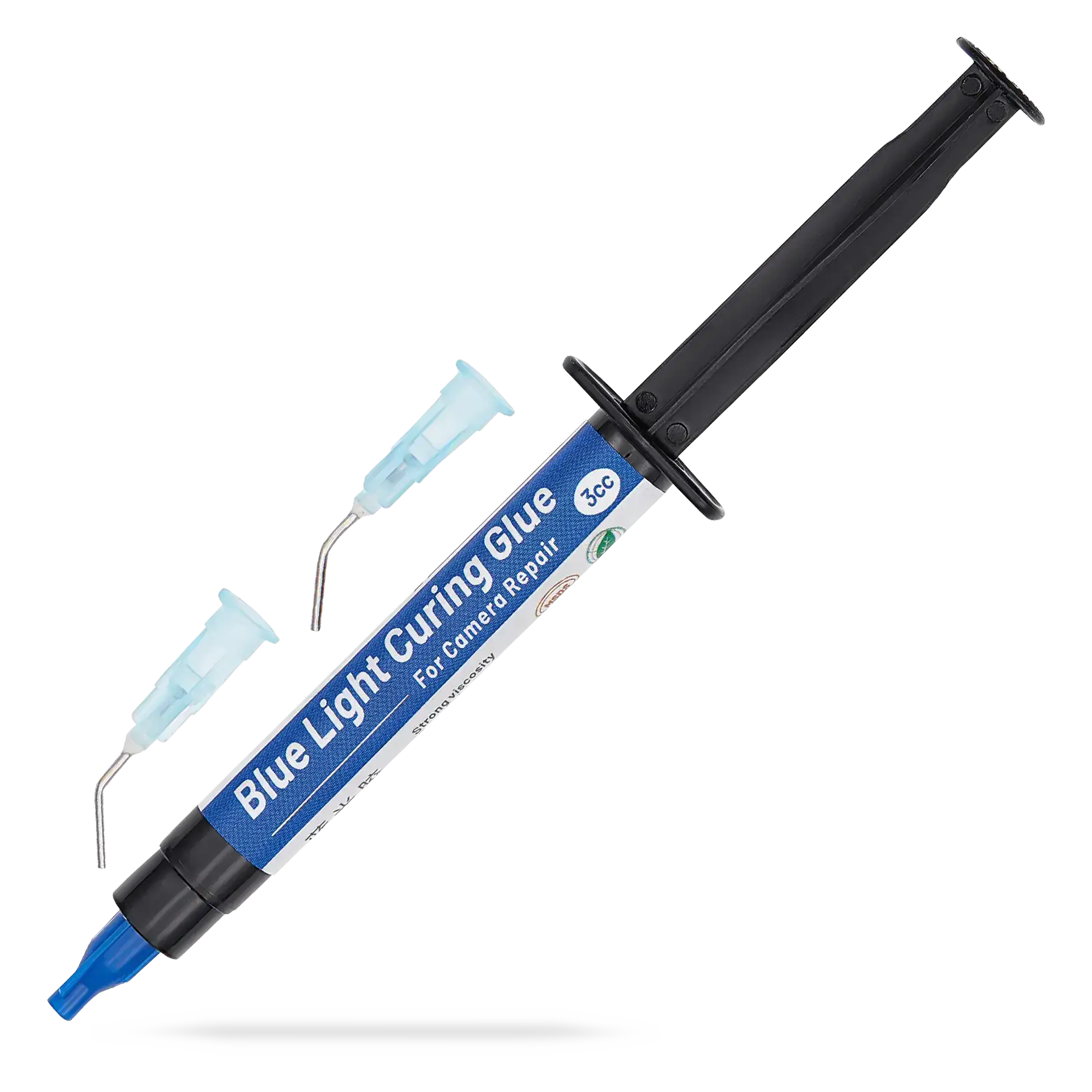 RL-035G Blu Light Glue (3CC) (Relife)