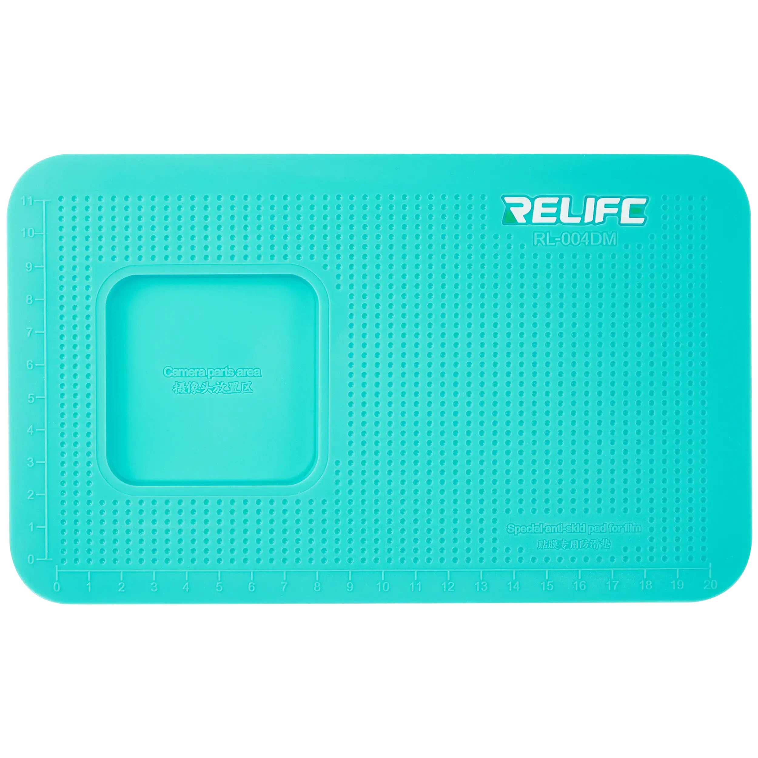 RL-004DM Special Anti-slip Pad per Film (Relife)