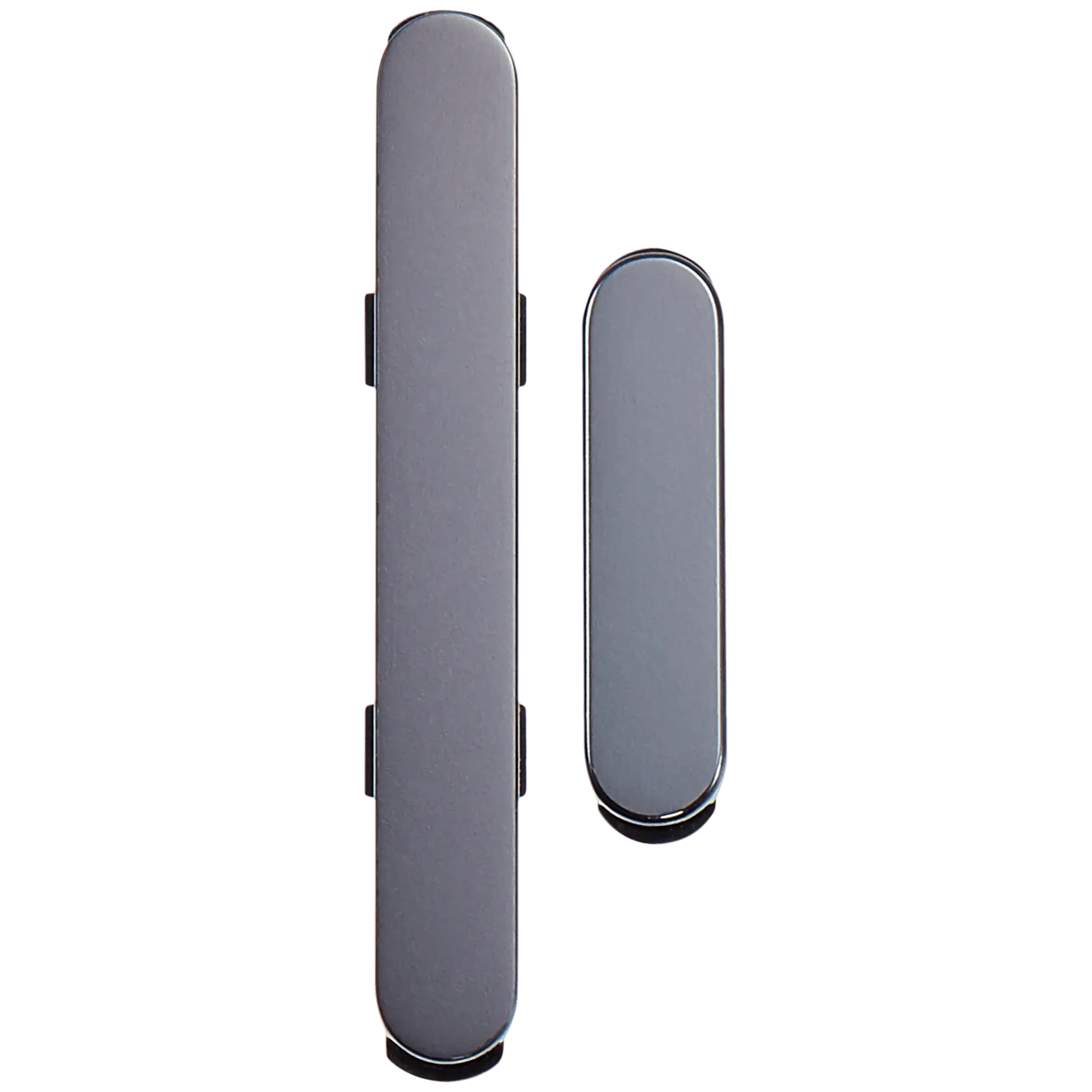 Hard Buttons (Accensione / Volume) per Google Pixel 9 Pro (Obsidian)