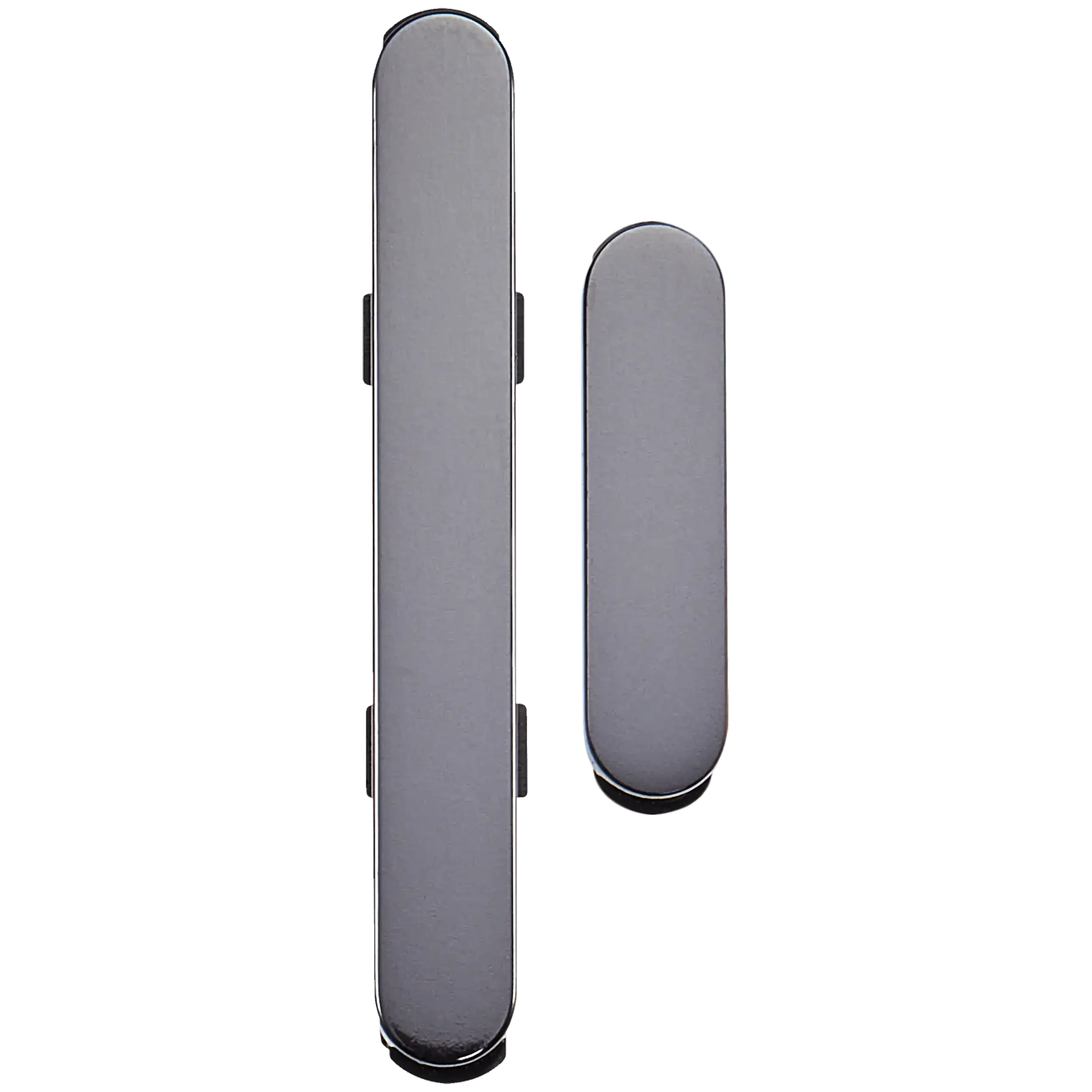 Hard Buttons (Accensione / Volume) per Google Pixel 9 Pro XL (Obsidian)
