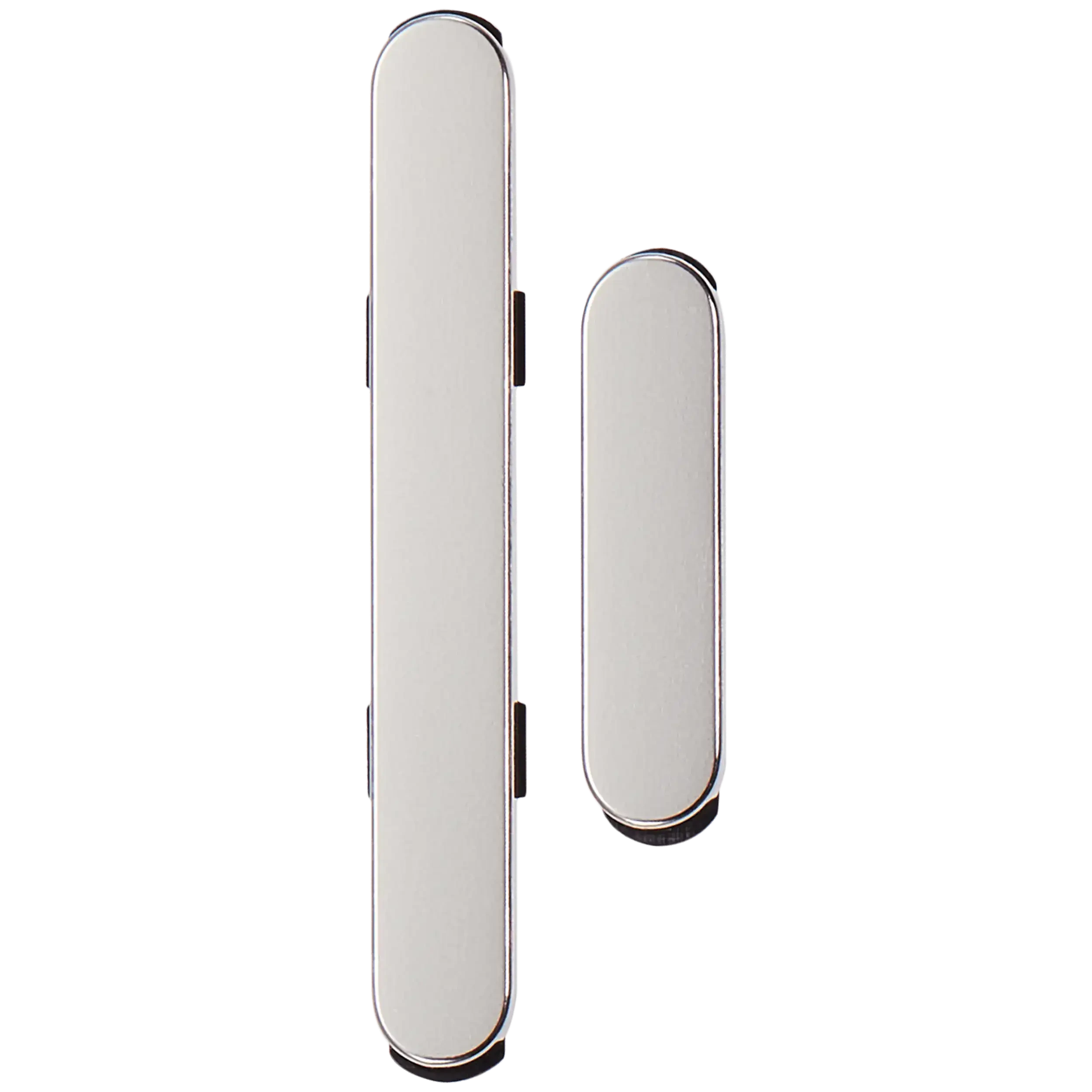 Hard Buttons (Accensione / Volume) per Google Pixel 9 Pro XL (Porcelain)