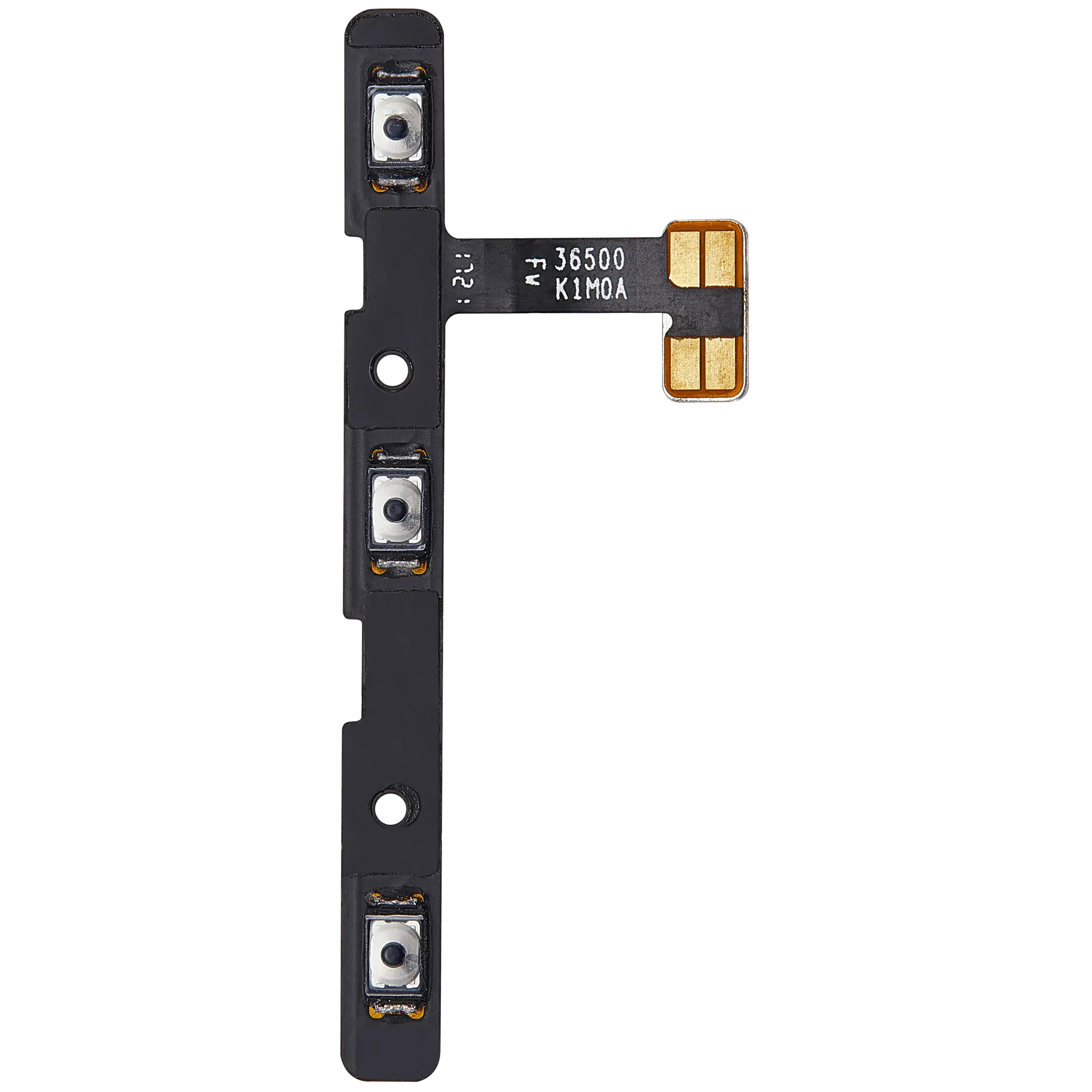 accensione e volume Button flat per Xiaomi Mi 11 Pro / Mi 11 Ultra
