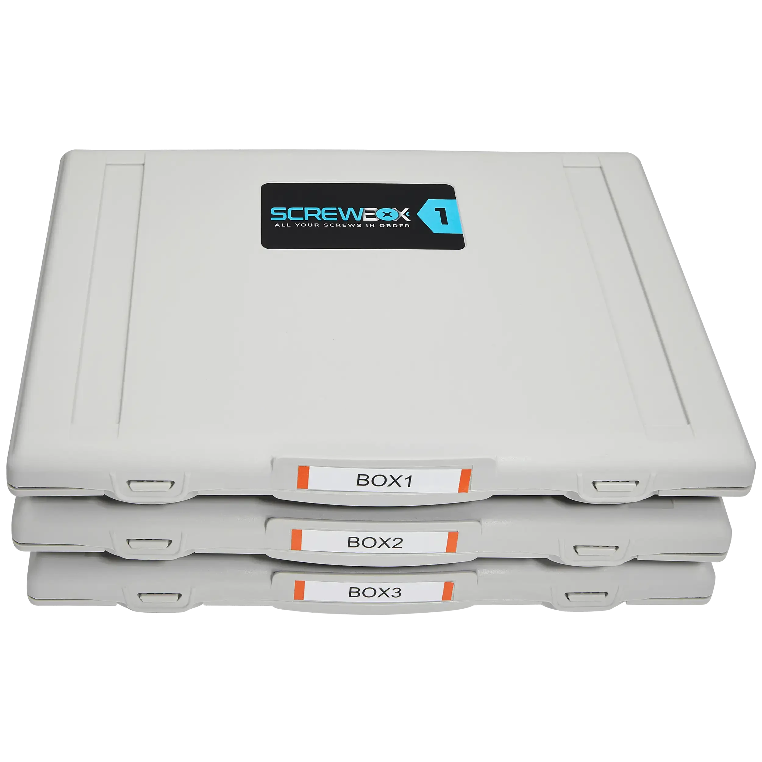 ViteBox 3.0 Set per iPhones (3 Boxes)